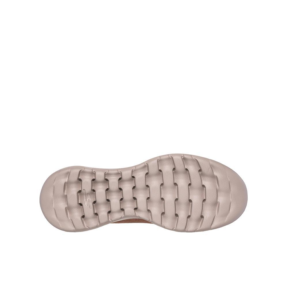 Ankle boots Skechers Slip-ins On the Go Joy Cozy Dream for women 4/5