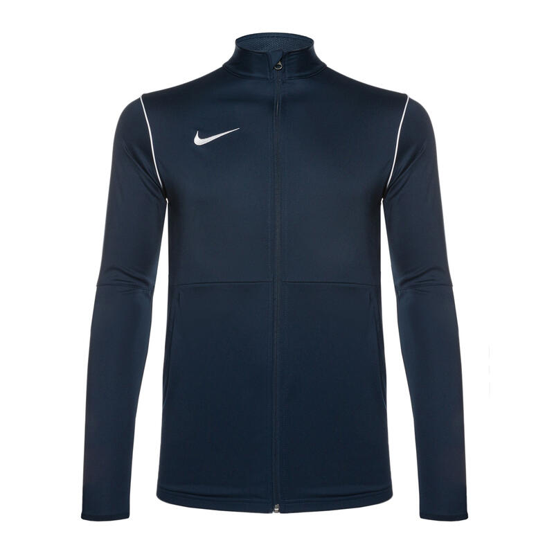 Nike Dri-FIT Park 20 Knit Track Sweat-shirt de football pour Homme