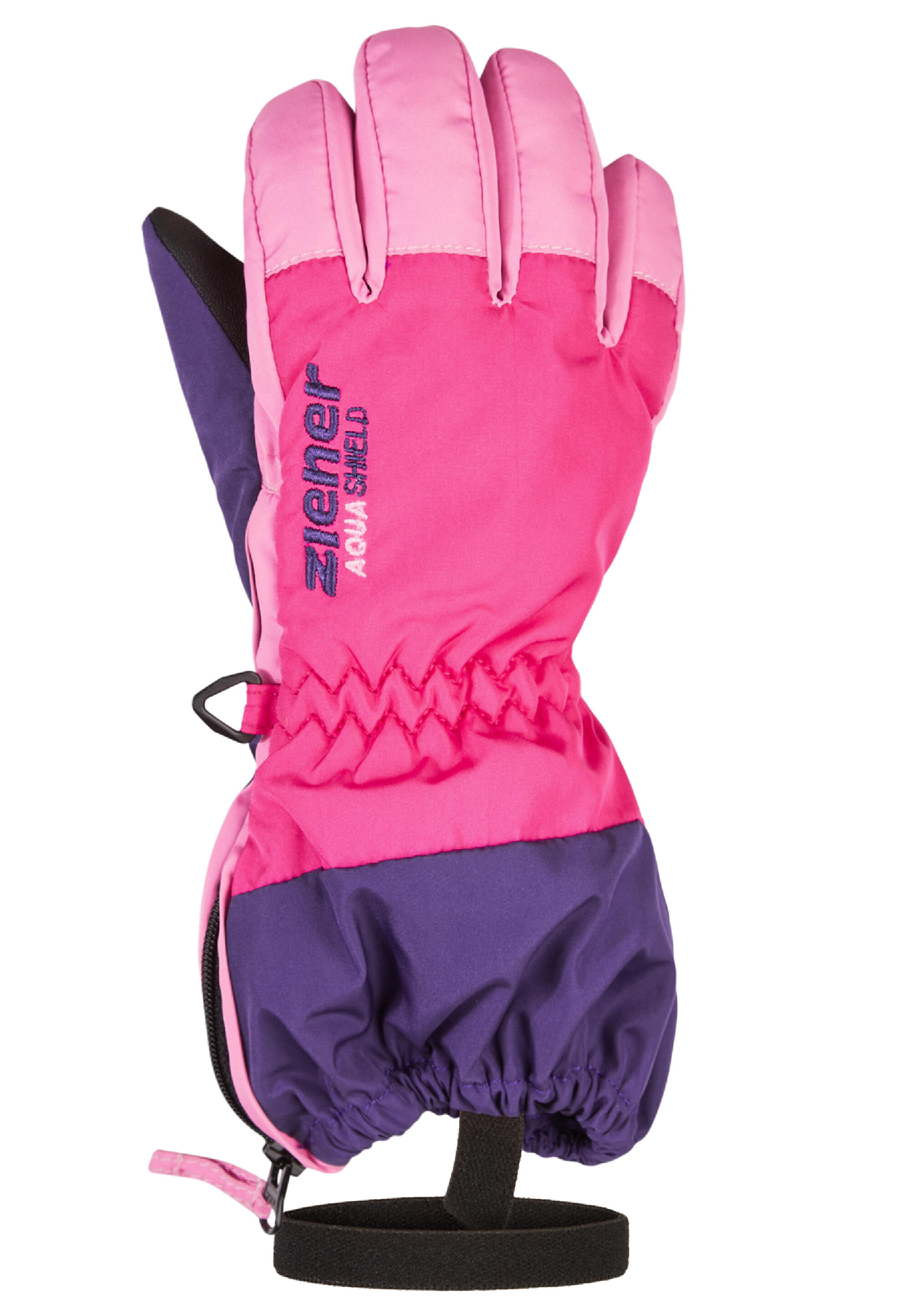 Guantes Baby Ziener Levio As(R) Minis 2/2