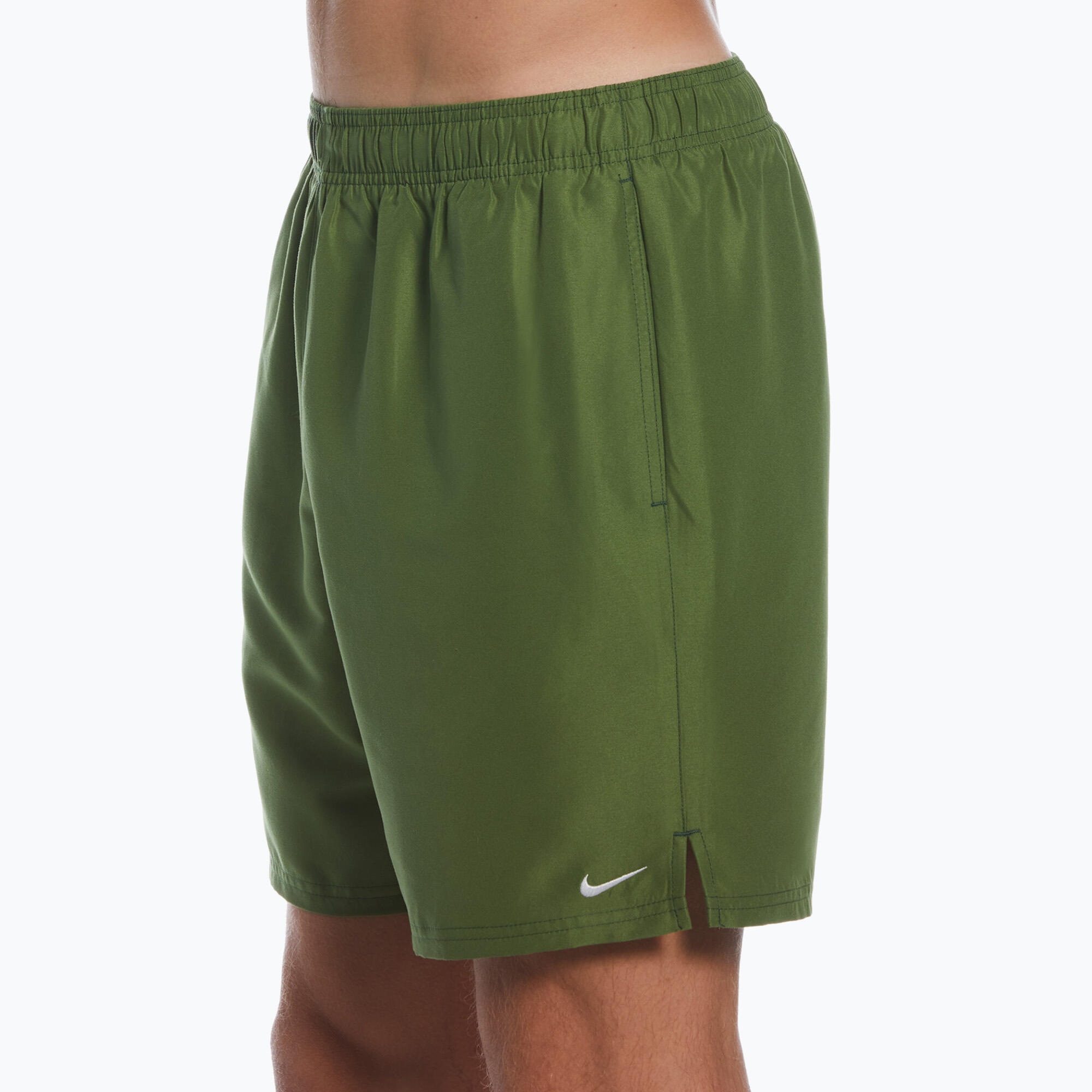 Pantaloncini da bagno da uomo Nike Essential 7" Volley 5/5