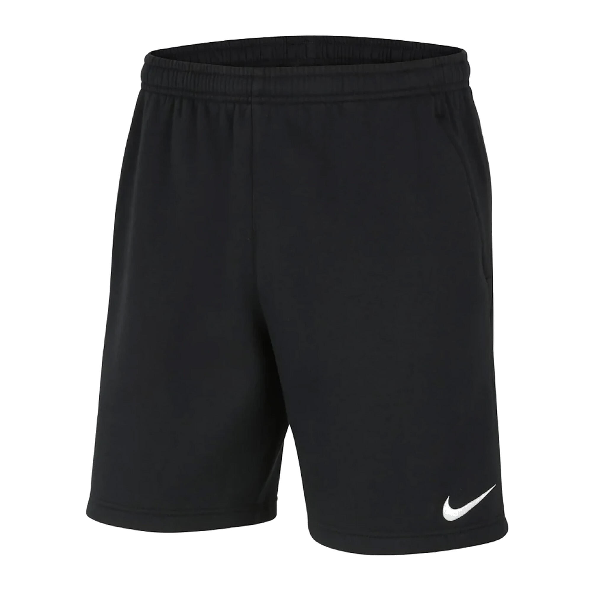 Spodenki Dziecięce Park 20 Fleece Shorts 4/4