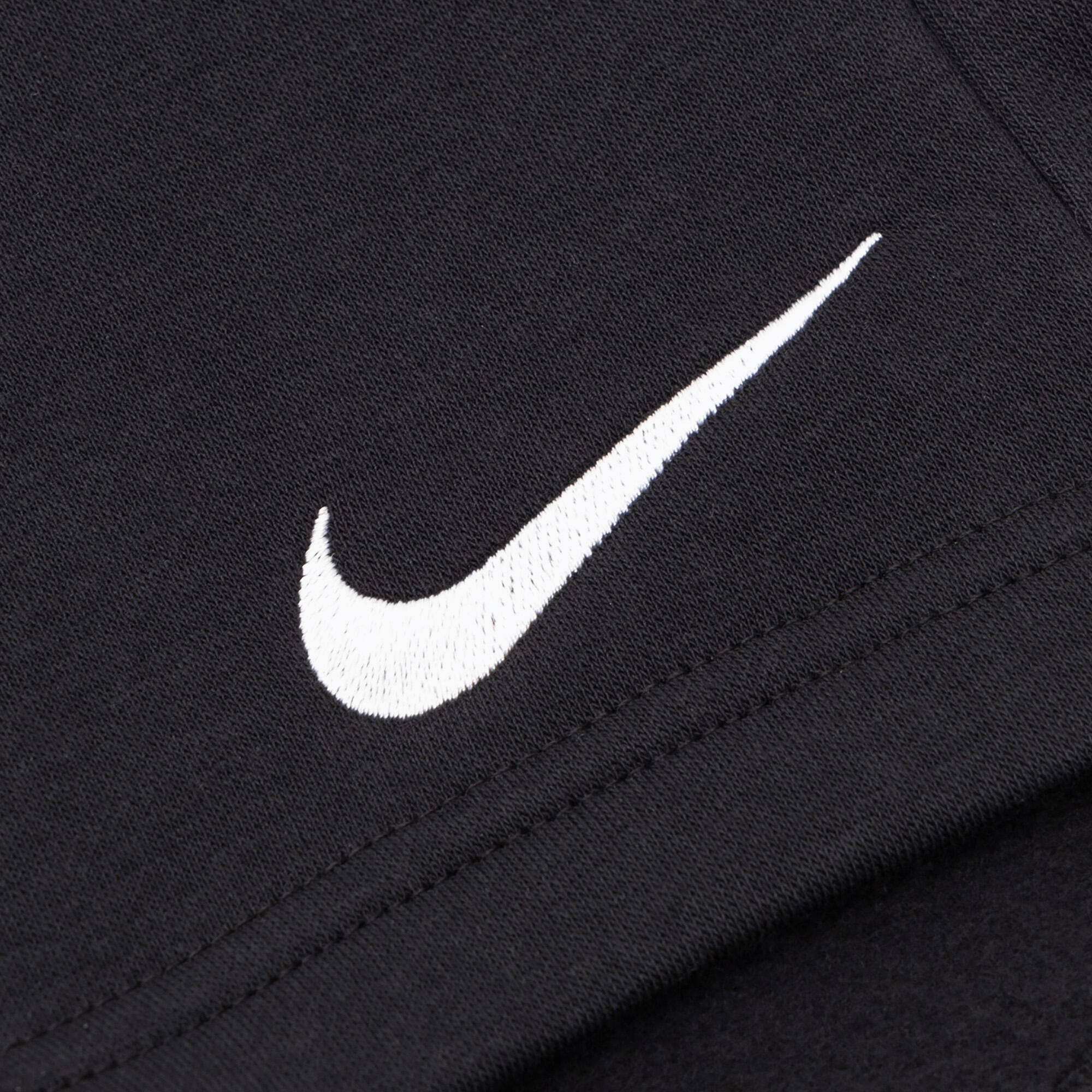 Spodenki Dziecięce Park 20 Fleece Shorts 3/4