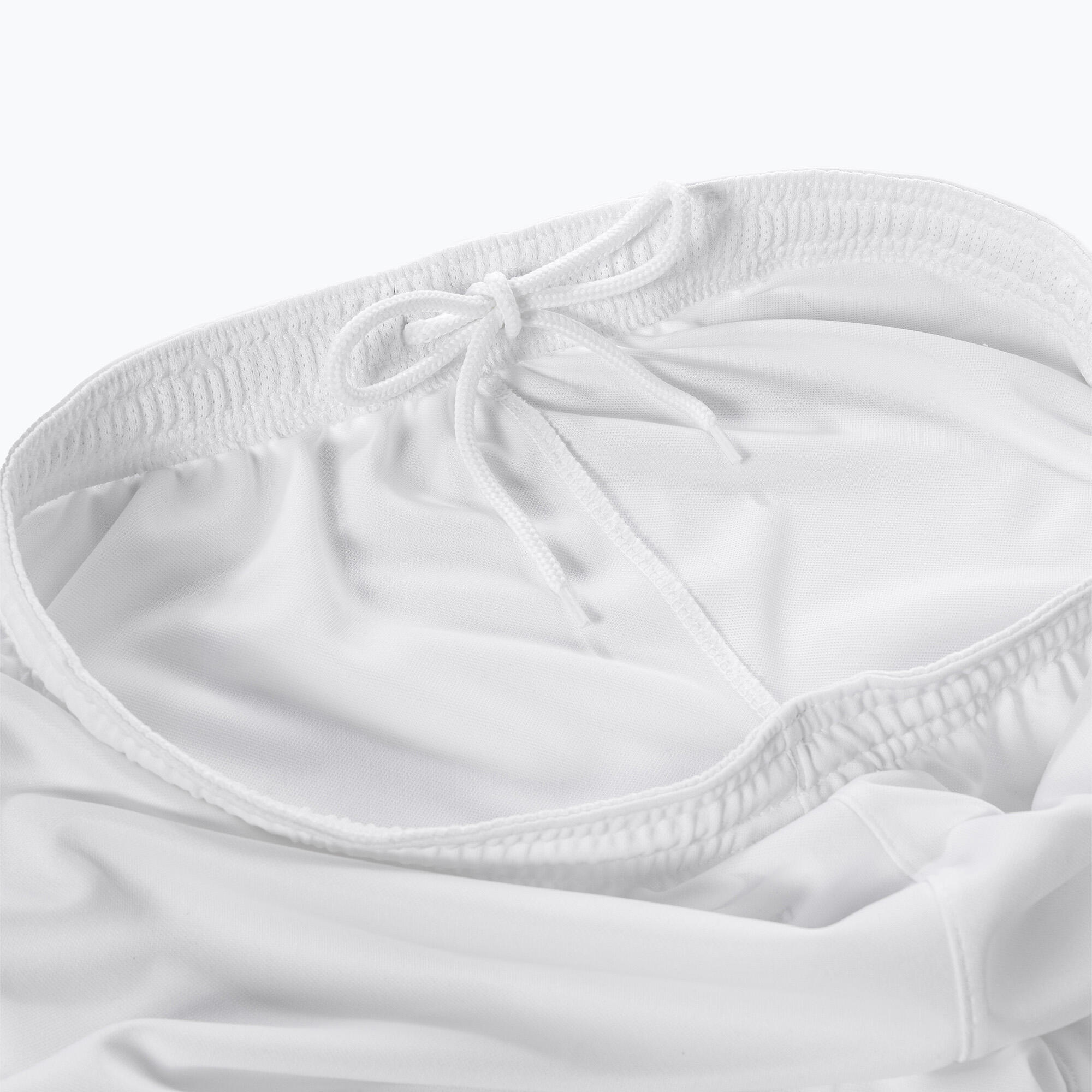Pantaloncini da calcio da donna Nike Dri-FIT Park III Knit Short 4/5