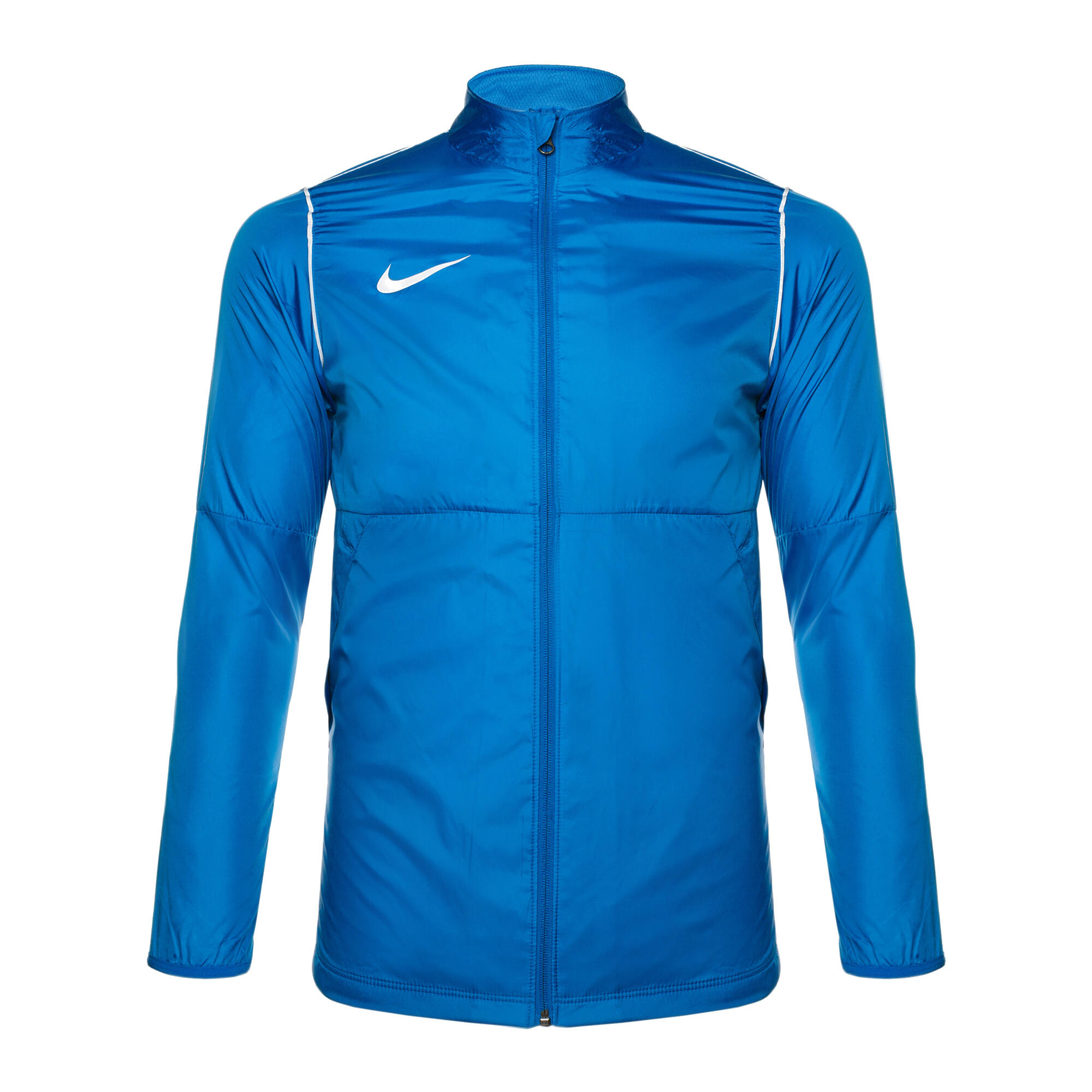 "Park 20 Repel" Jacke, wasserfest für Herren Blau 5/5
