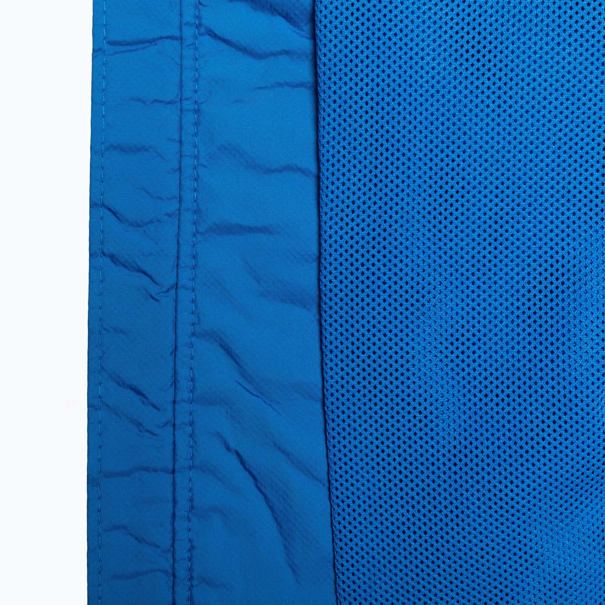 Mens Park 20 Track Jacket (Blue) 4/5