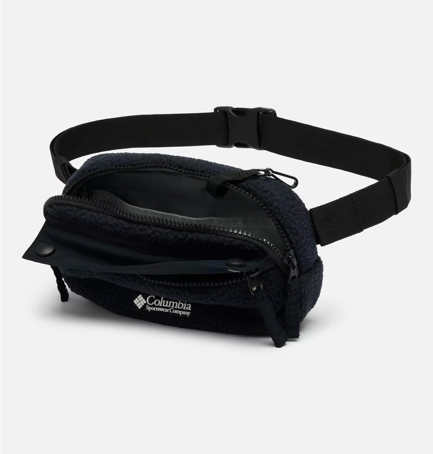 Bolsa de rim Columbia Helvetia II Hip Pack 2/5