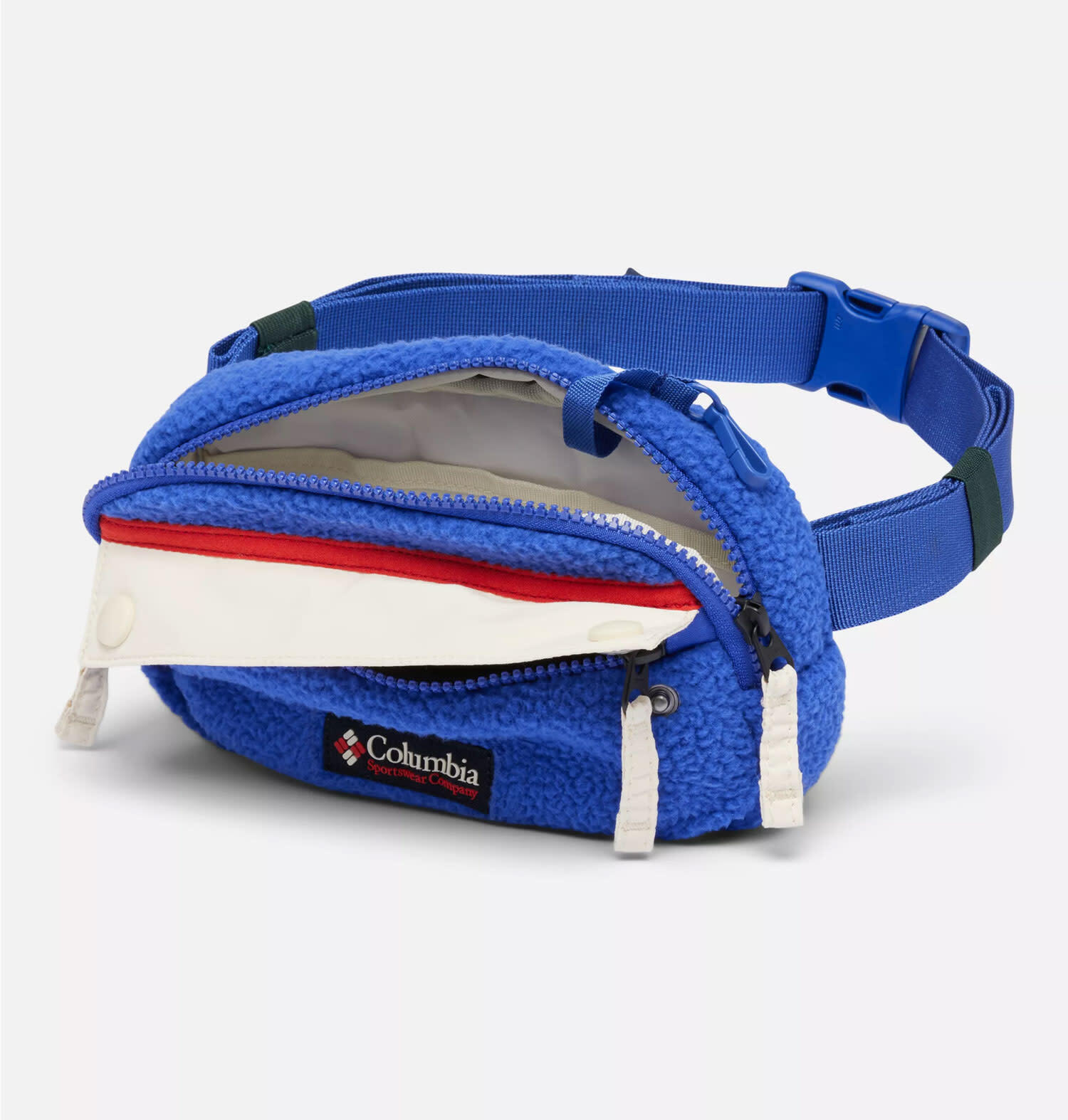 Marsupio Columbia Helvetia II Hip Pack 2/4