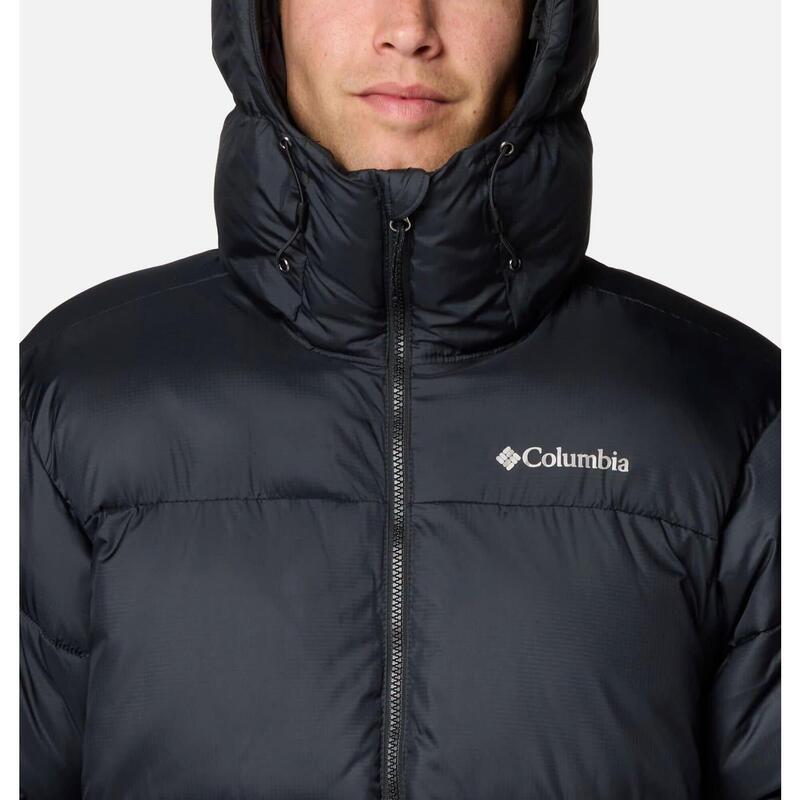 Jacheta de iarna Puffect II Hooded Jacket barbati