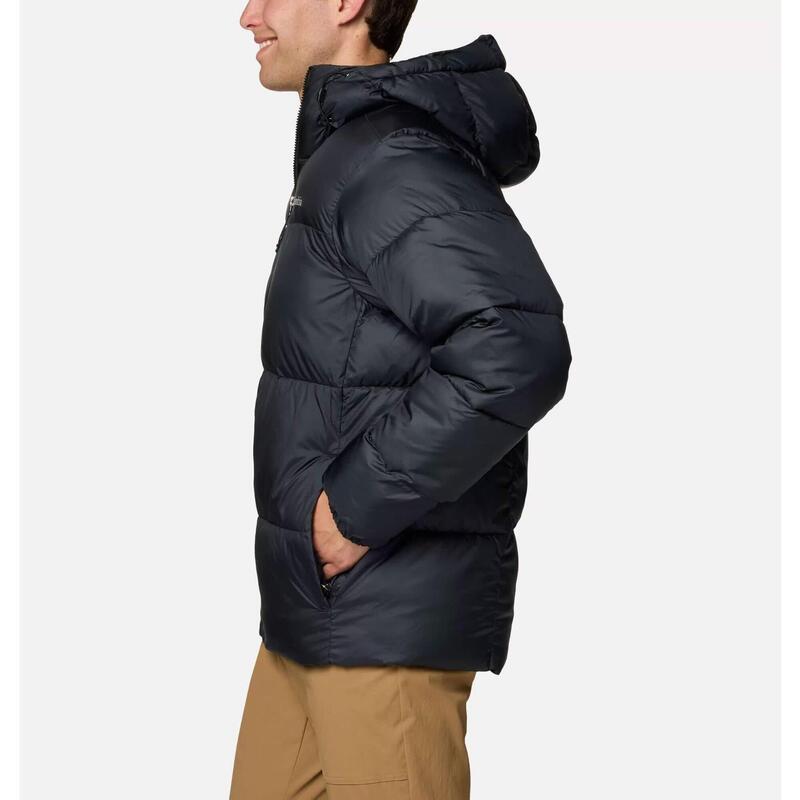 Jacheta de iarna Puffect II Hooded Jacket barbati