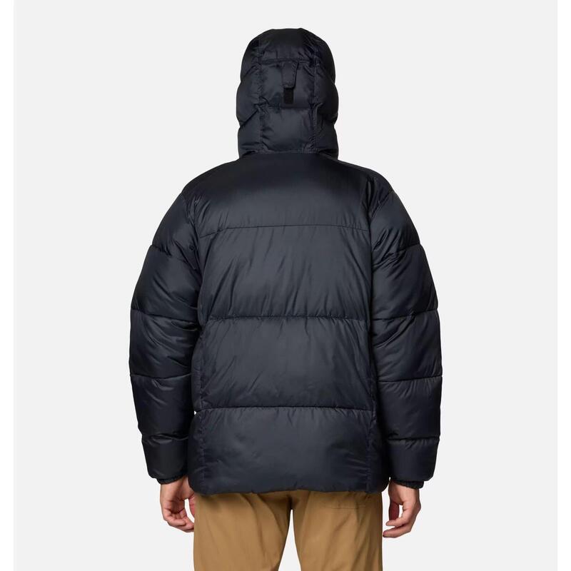 Jacheta de iarna Puffect II Hooded Jacket barbati