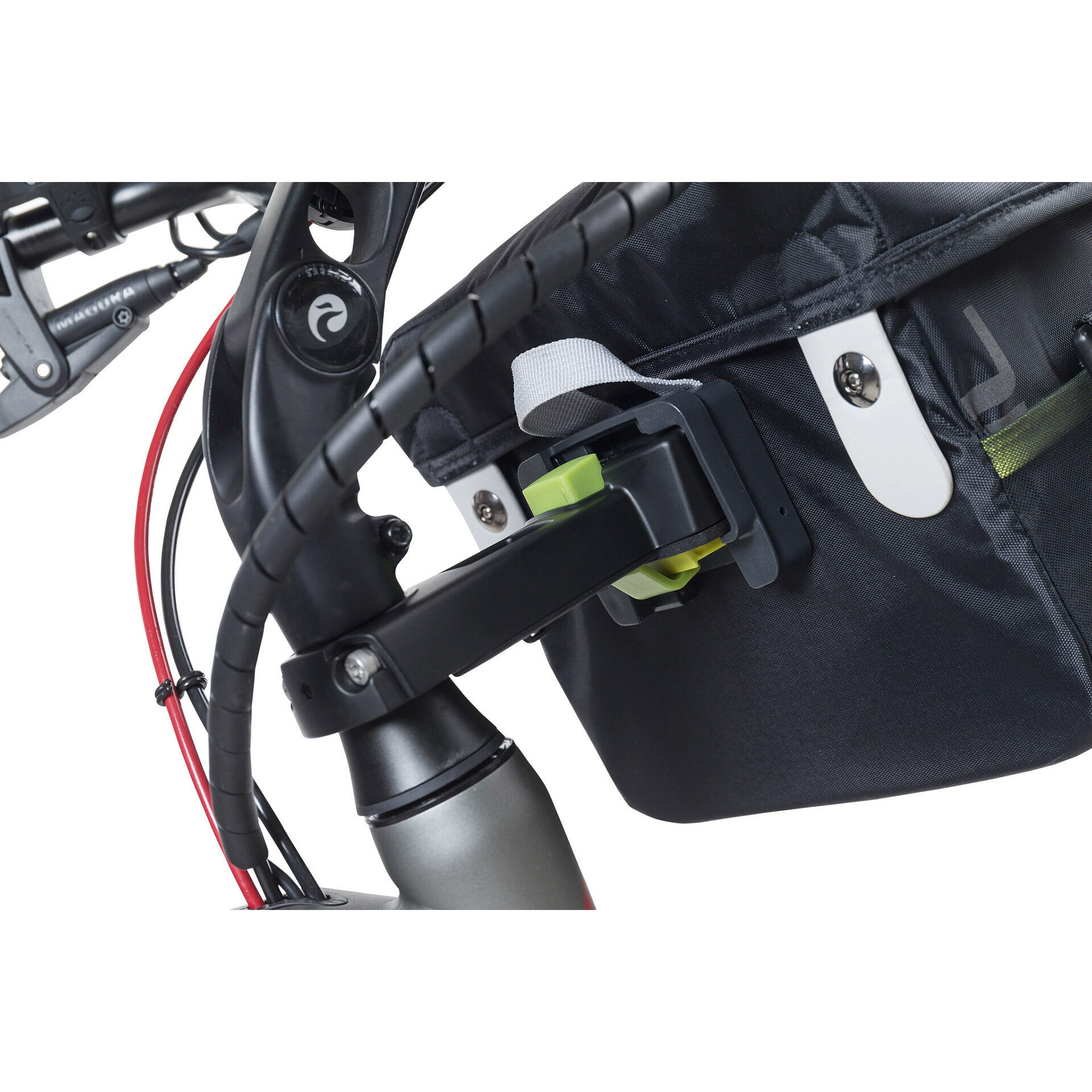 Supporto per le coperture Basil klickfix 5/6