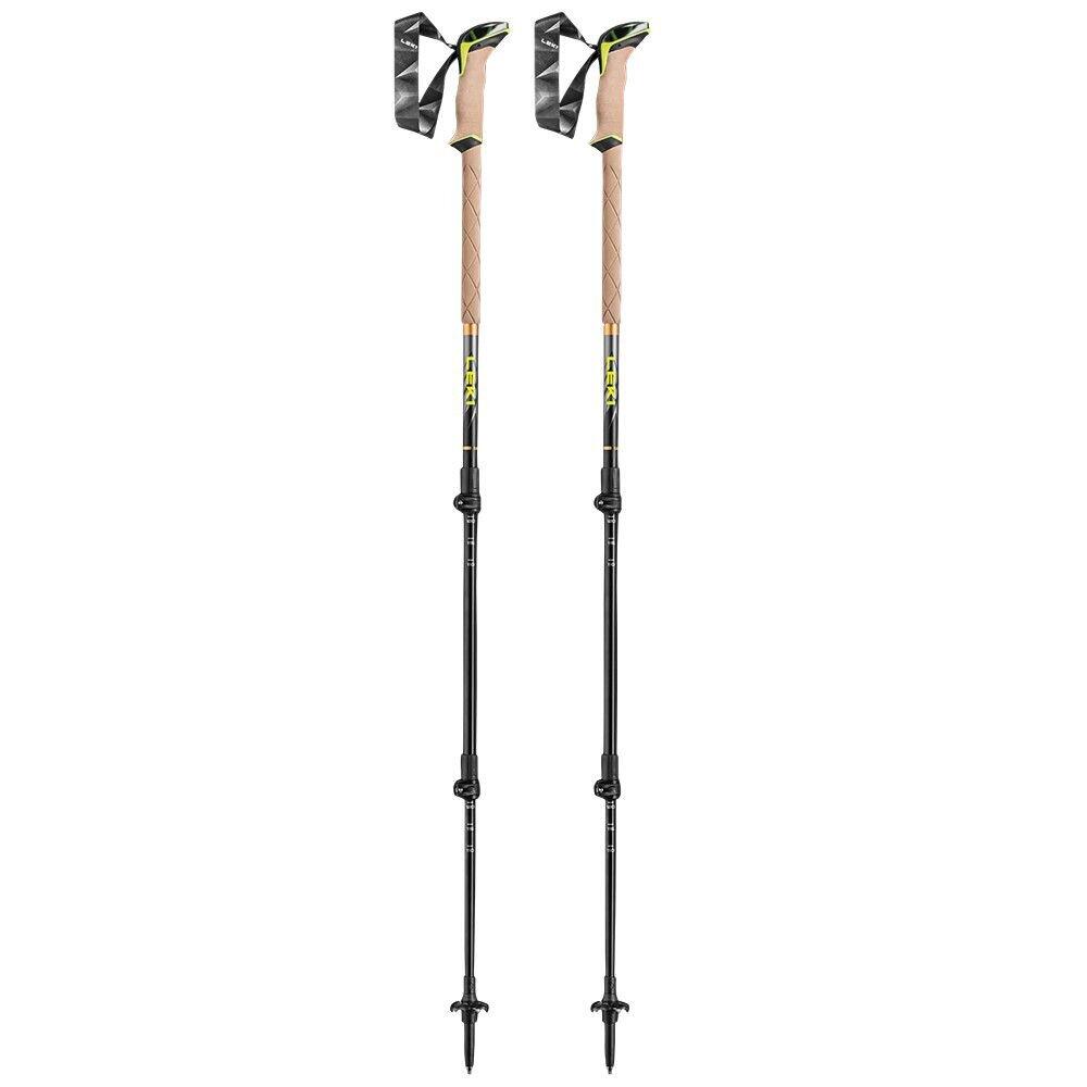 LEKI Turistické hole Sherpa