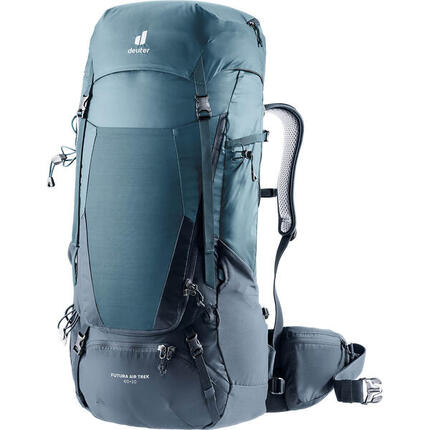 Sac à dos de randonnée deuter Futura Air Trek 60 + 10 l bleu 60+10 l