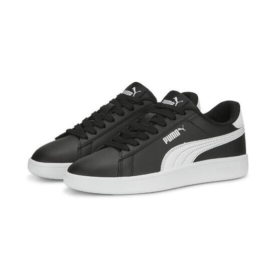 Sneakers Smash 3.0 Leather da ragazzi PUMA