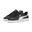 Dětské kožené tenisky Smash 3.0 PUMA Black White