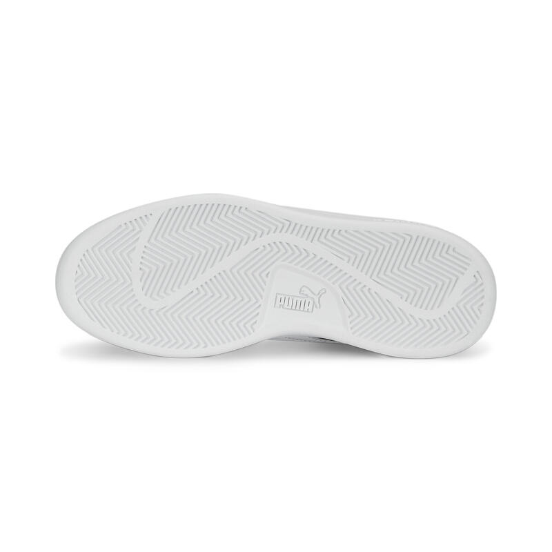 Adidași din piele Smash 3.0 Tineret PUMA