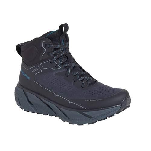 Buty trekkingowe męskie Karrimor Mid K1127-bkg