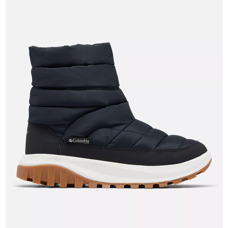 Ghete de damă Columbia Snowtrot Mid