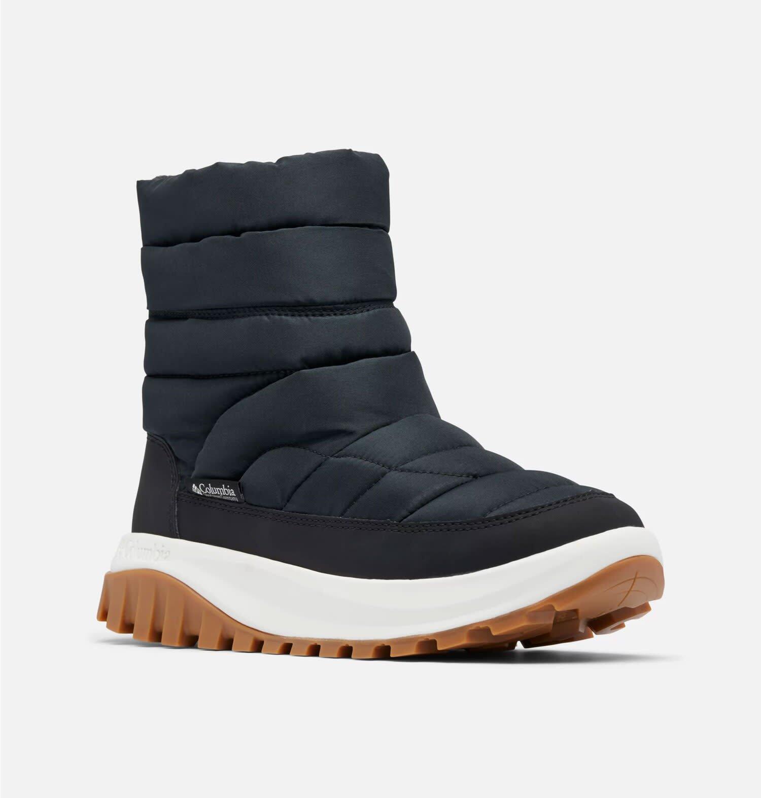 Schoenen - wintersport - unisex - snowtrot - zwart/sea salt 3/9