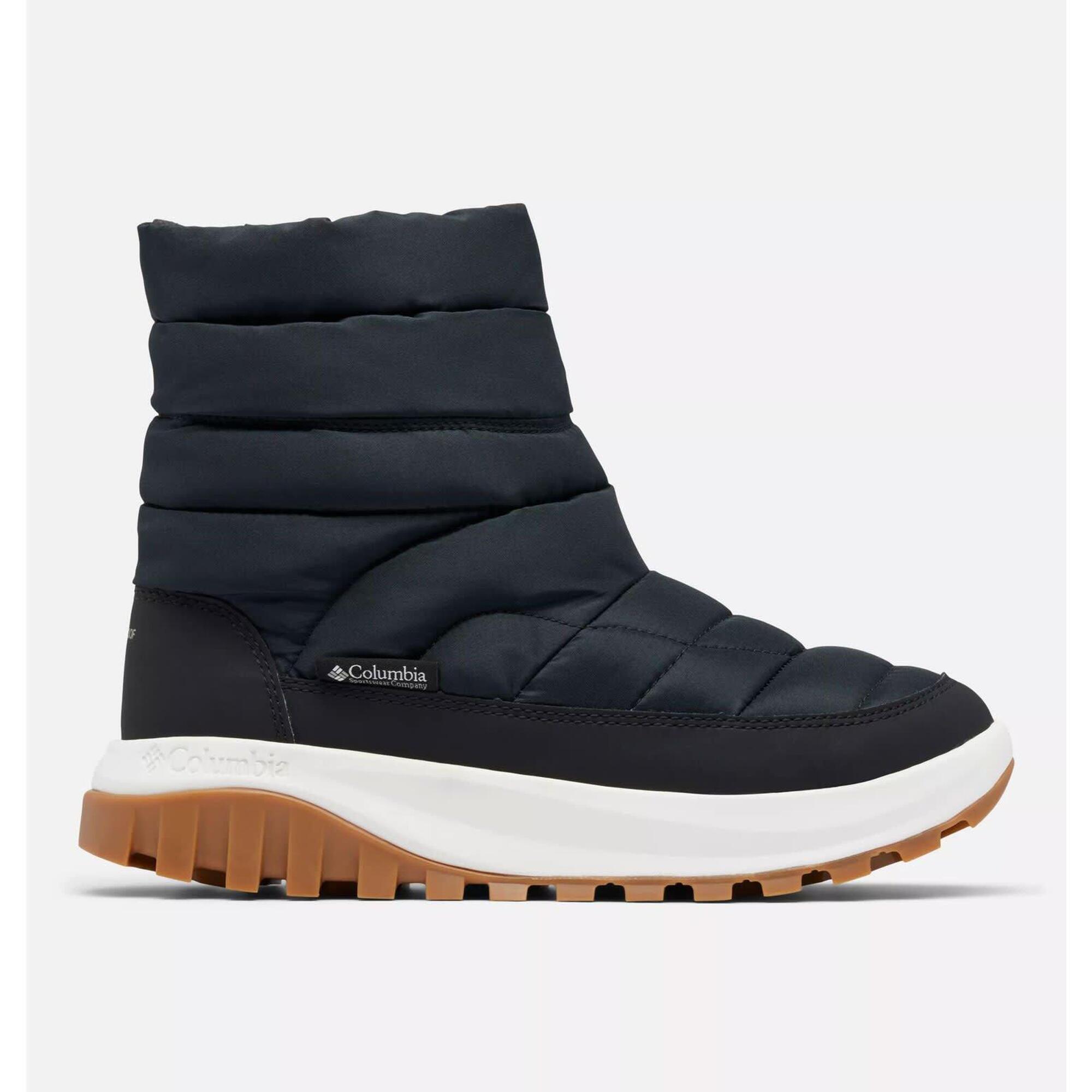 Moonboots Damskie Columbia Snowkat Mid