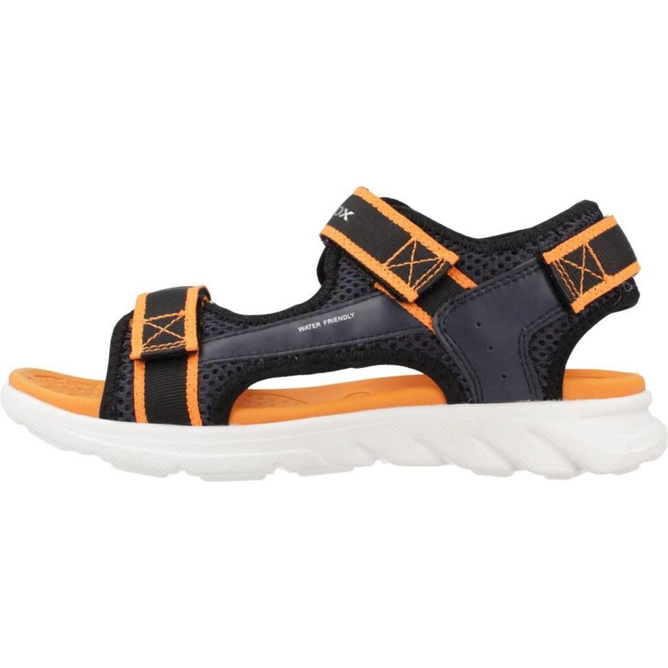 Sandały Geox J Sandal Airadyum B