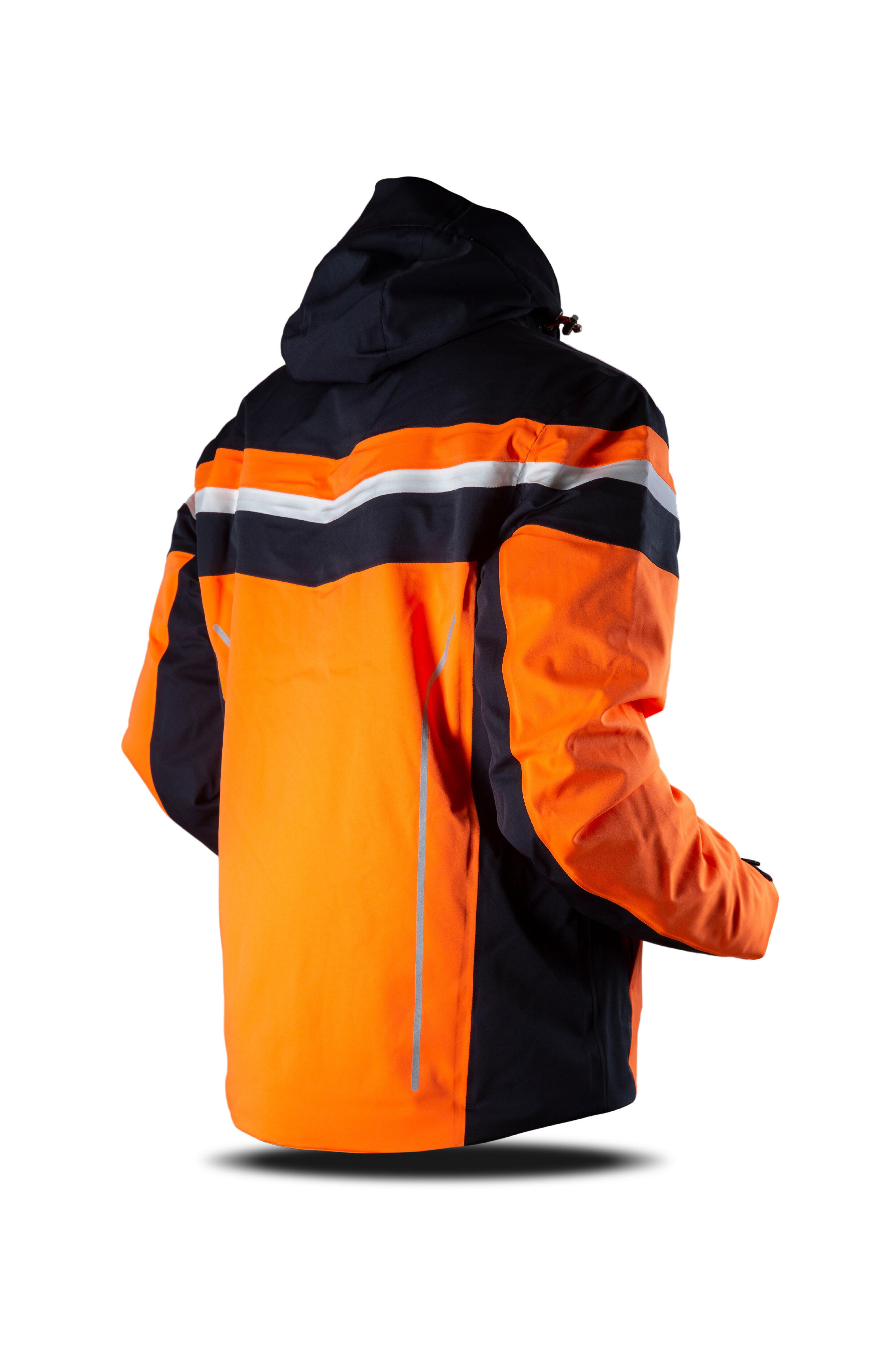 Jacke Trimm FUSION 2/6