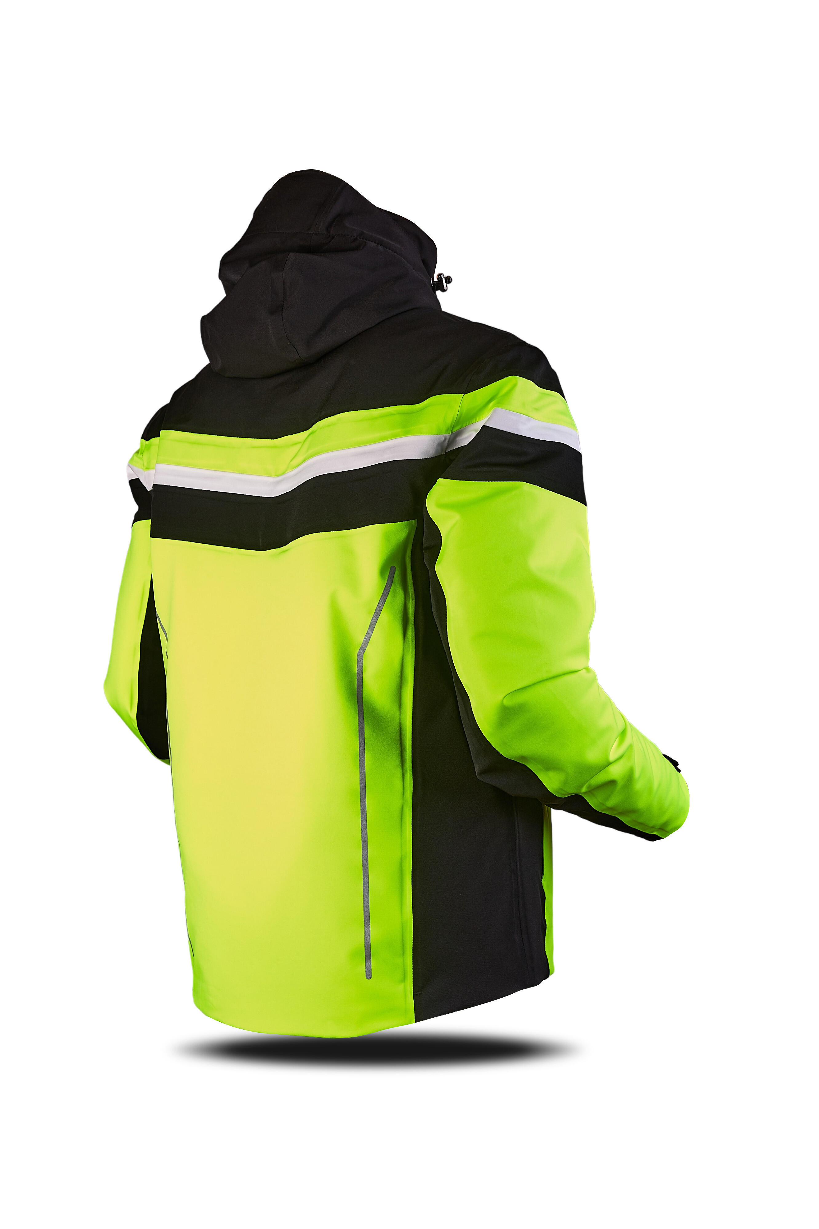 Jacke Trimm FUSION 2/6