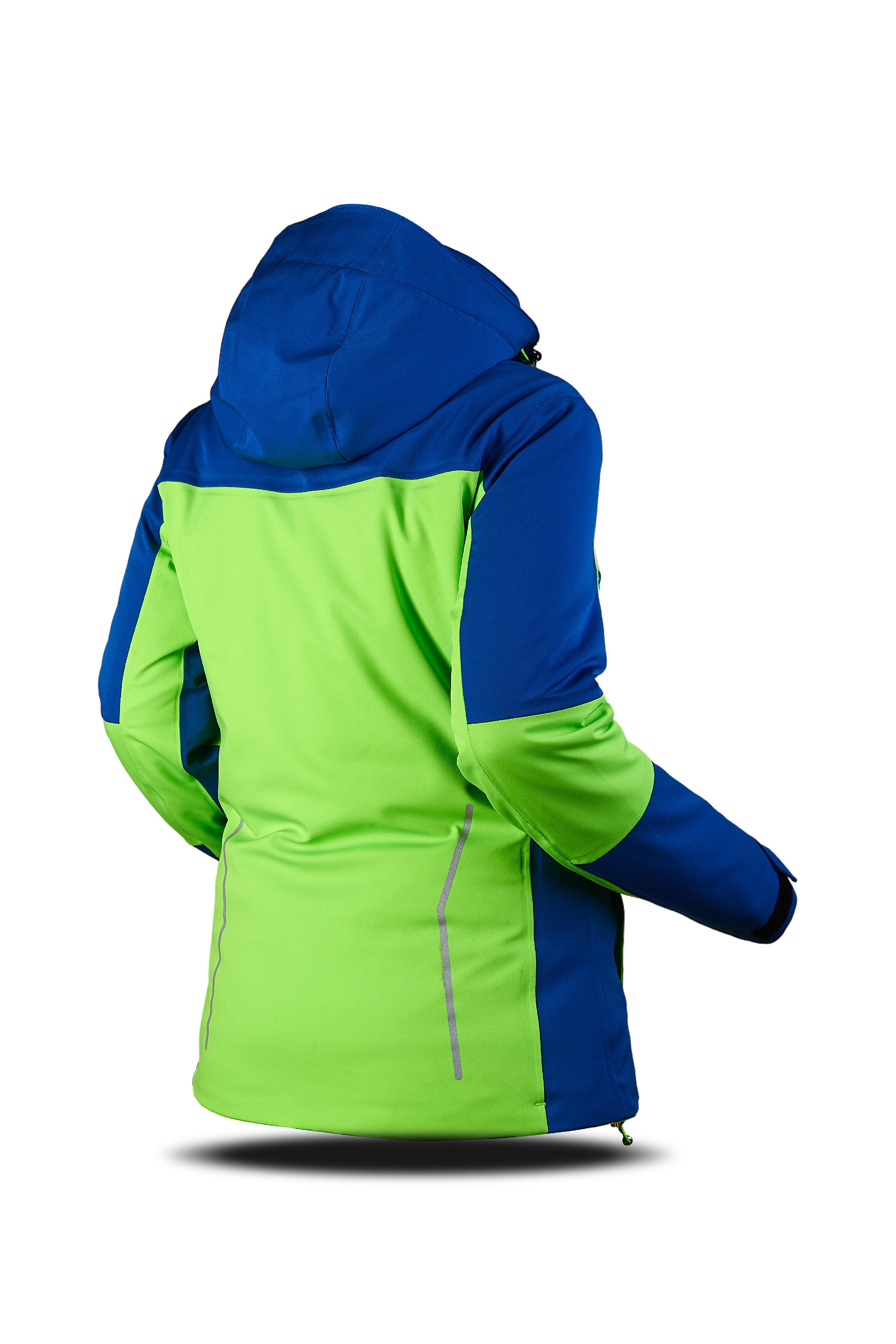 Jacke Trimm ILUSION 2/7