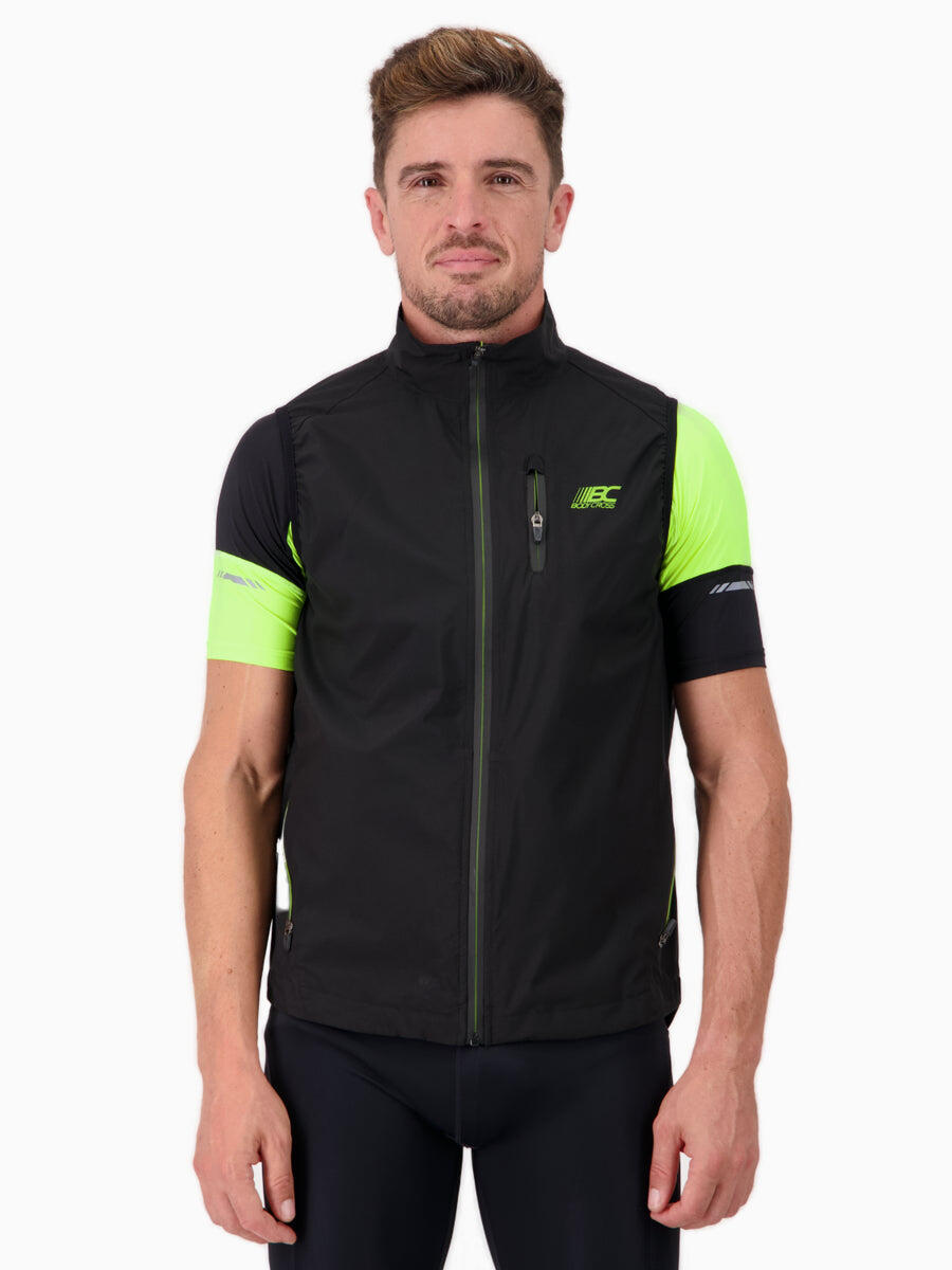 BODYCROSS Hardloop windjack