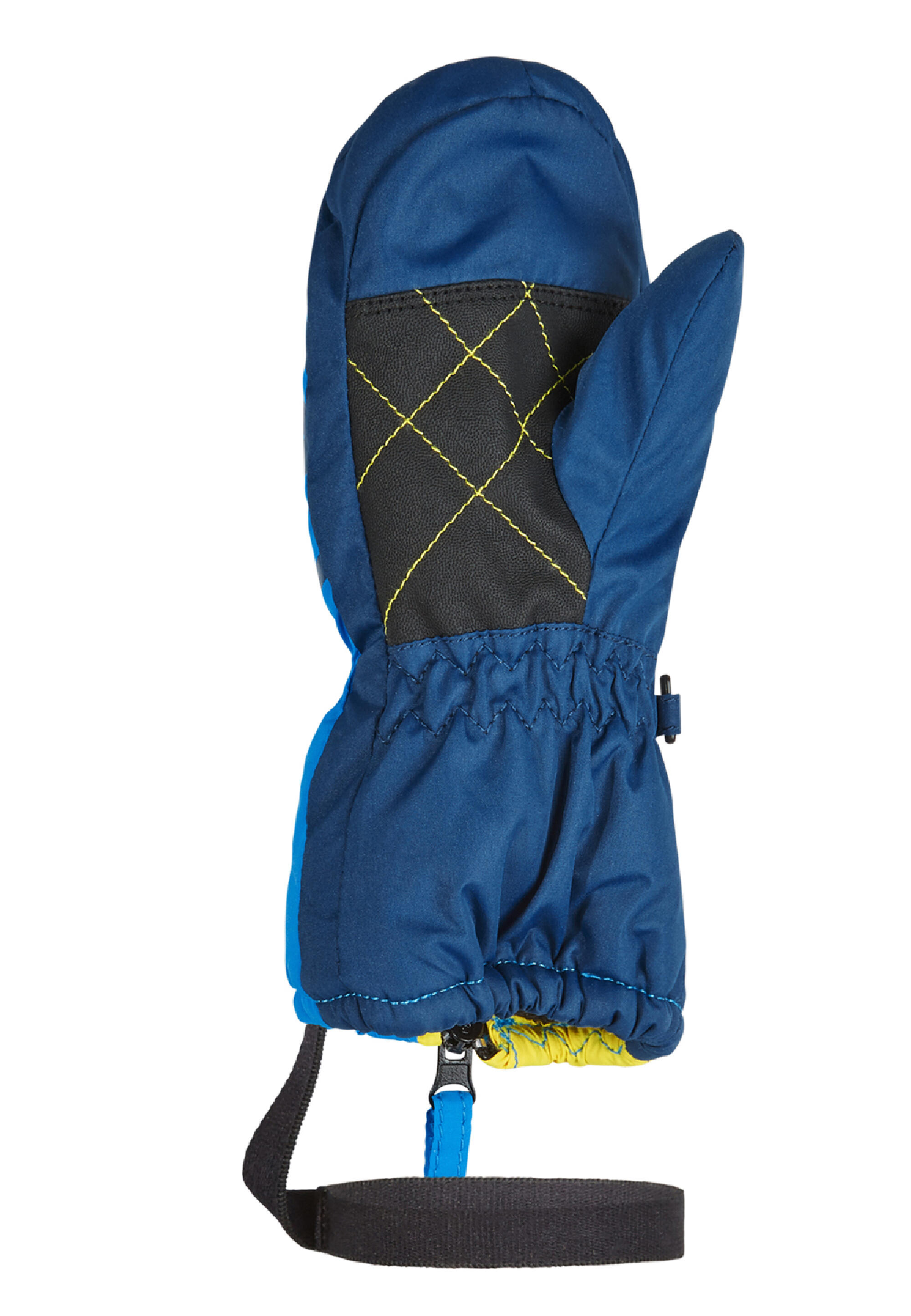 Rękawiczki dziecięce Ziener Leon Minis Glove 3/7