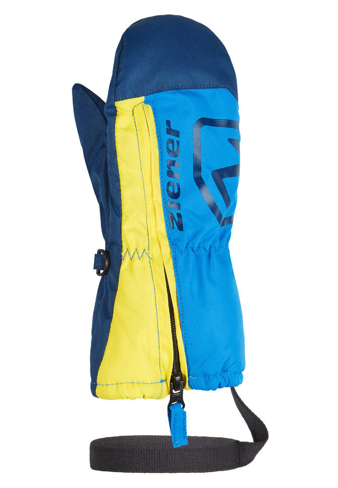 Rękawiczki dziecięce Ziener Leon Minis Glove