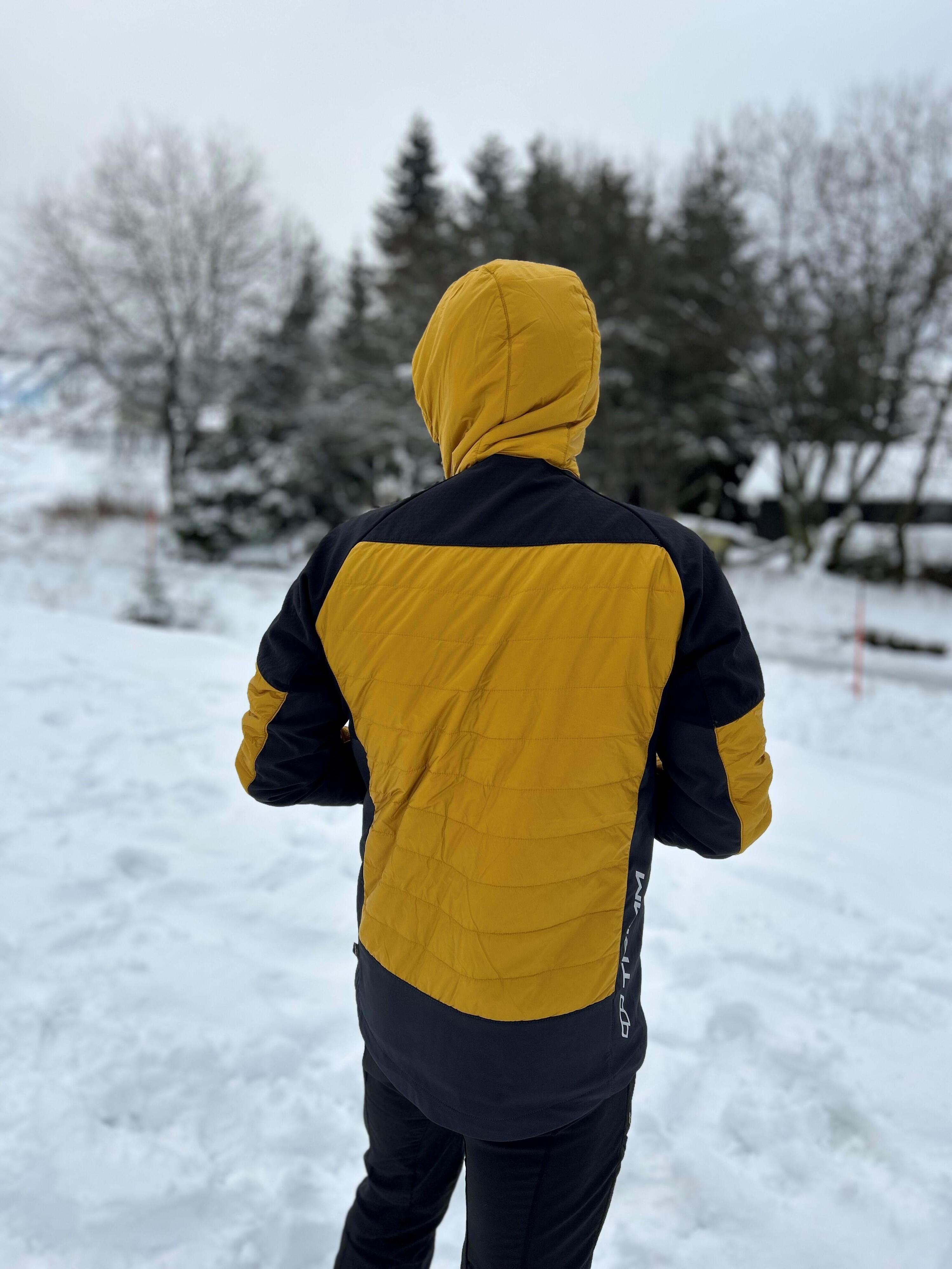 Jacke Trimm MAROL 4/4