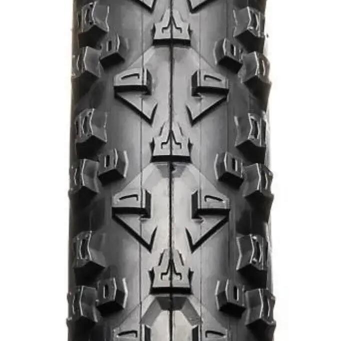 Tubeless soft mountain bike tire Hutchinson Rock II Mtb