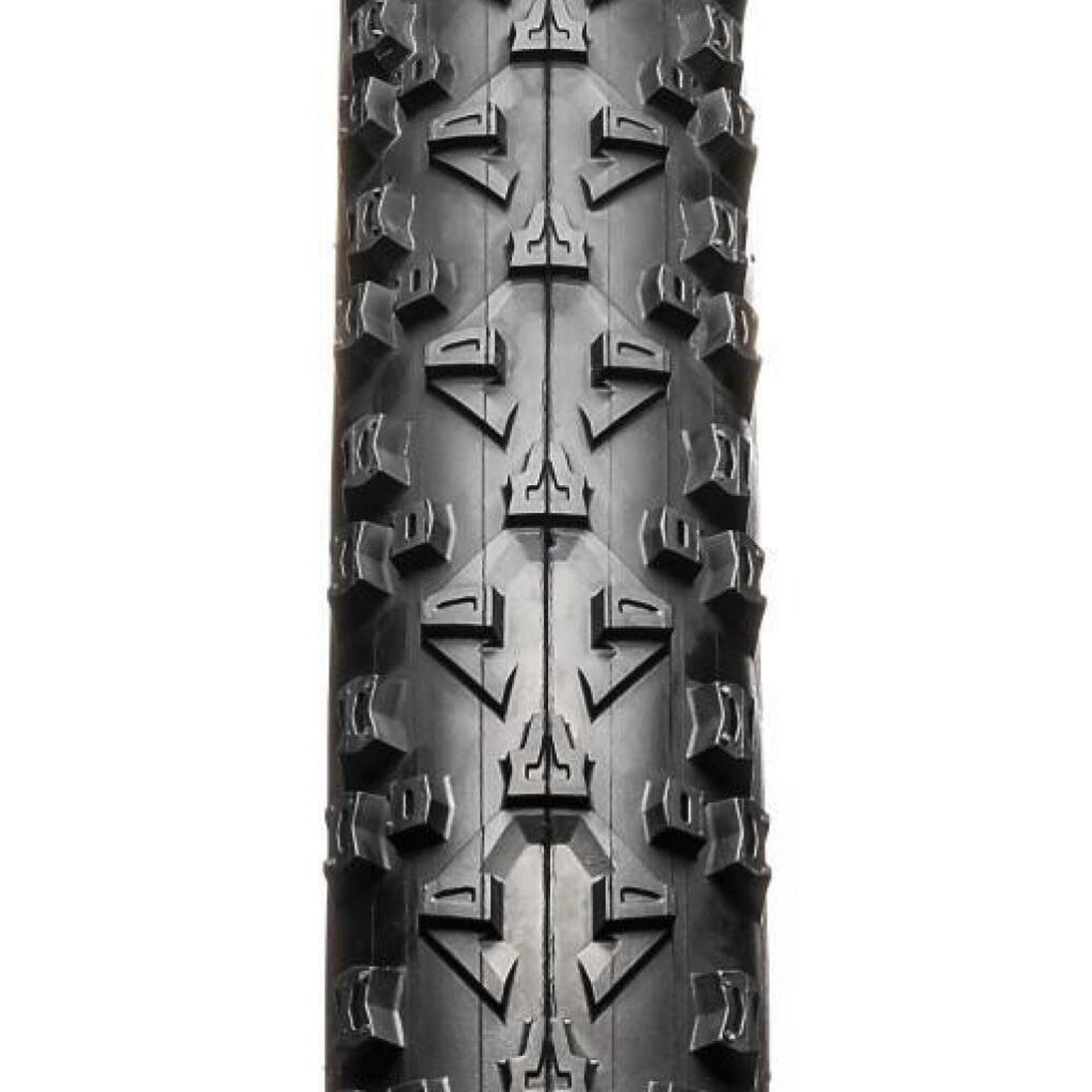 HUTCHINSON Měkká bezdušová cyklistická pneumatika Hutchinson Rock II Mtb