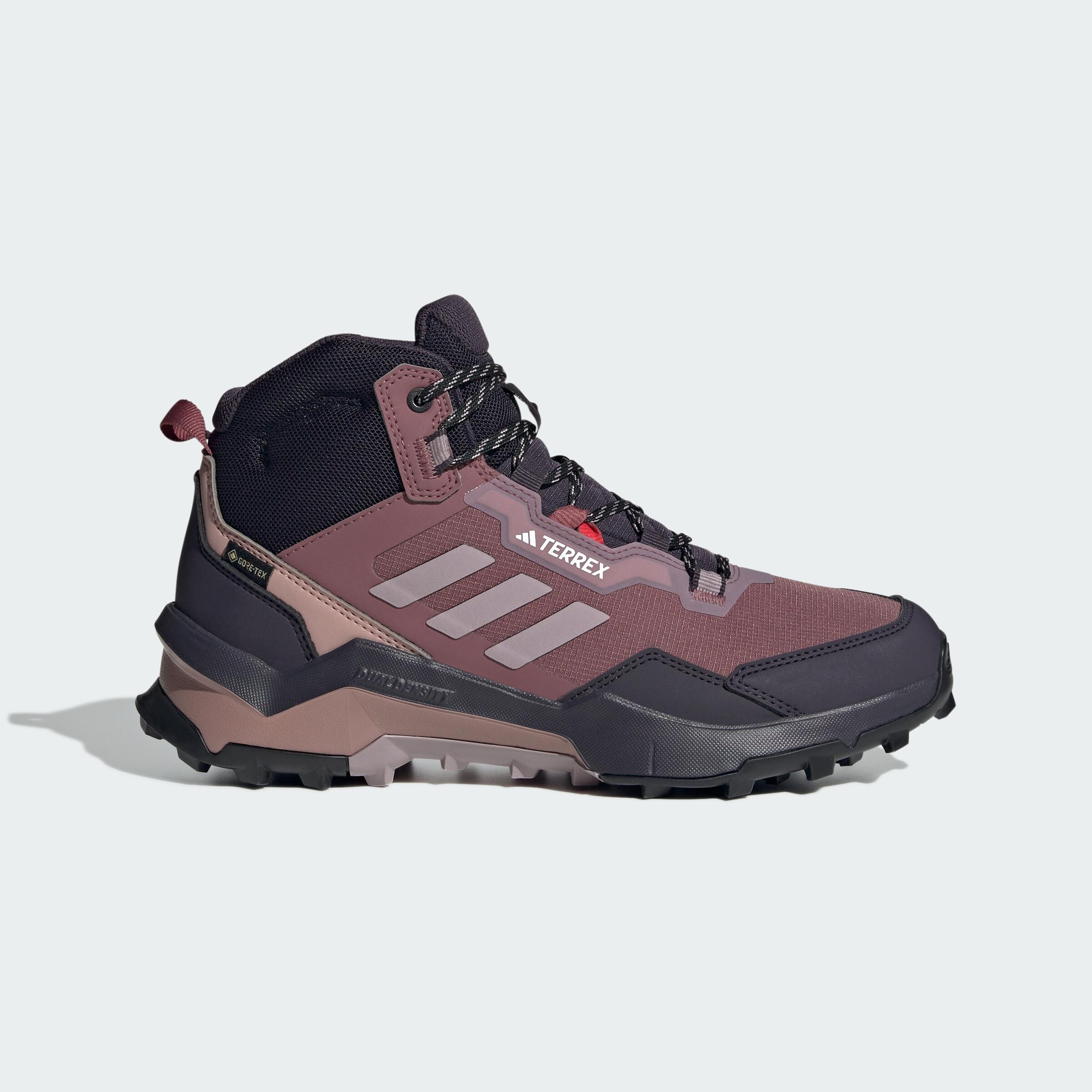 日本未入荷☆アディダス☆TERREX AX4 MID GORE-TEX HIKING SHOES adidas TERREX AX4 Mid GORE-TEX Hiking Shoes - Women's | REI