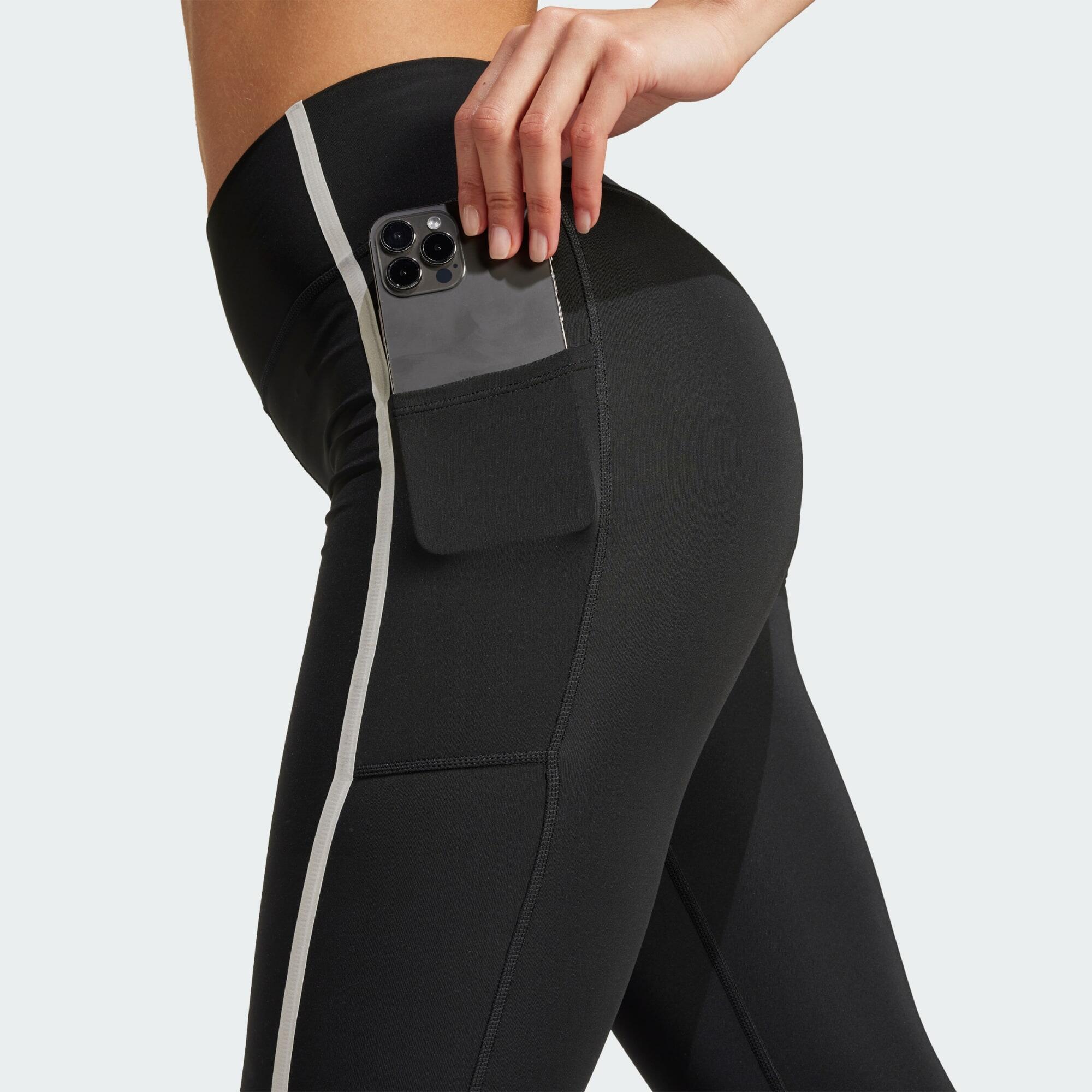 Optime Heritage Full-Length Leggings 6/6