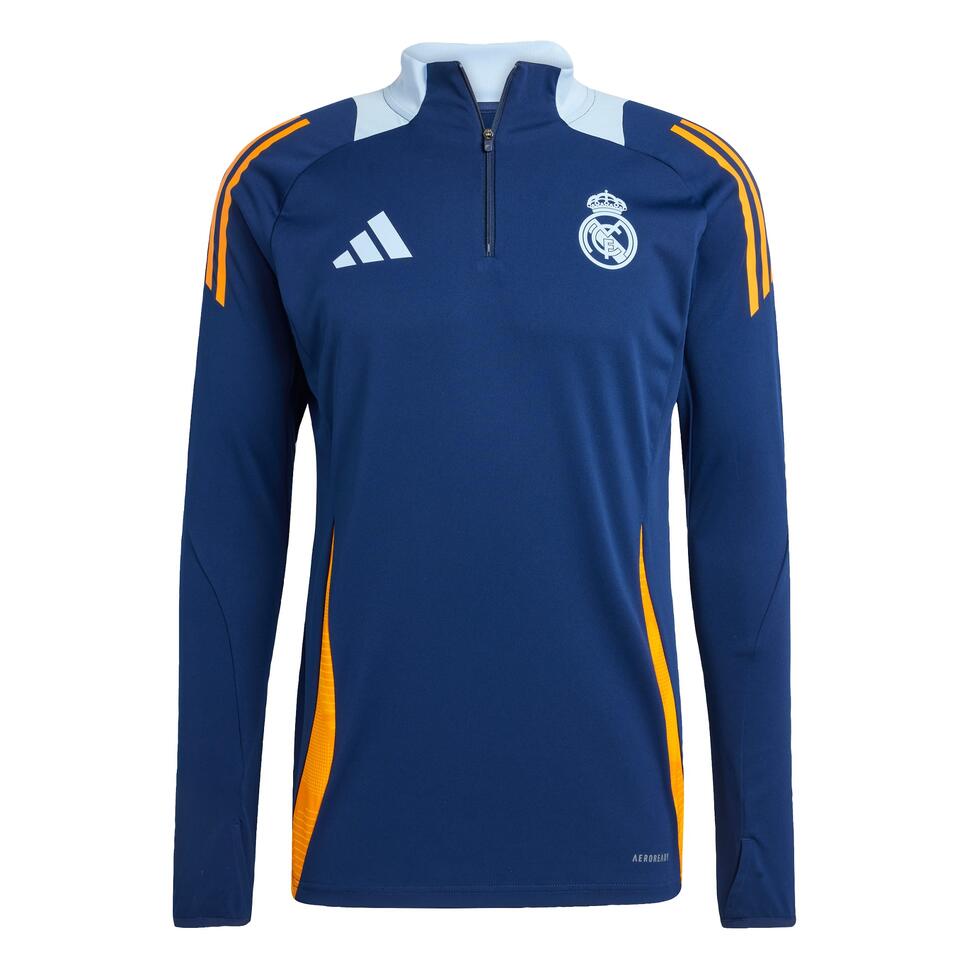 Bluza Real Madrid Tiro 24 Competition Training
