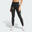 Legging long Optime Heritage