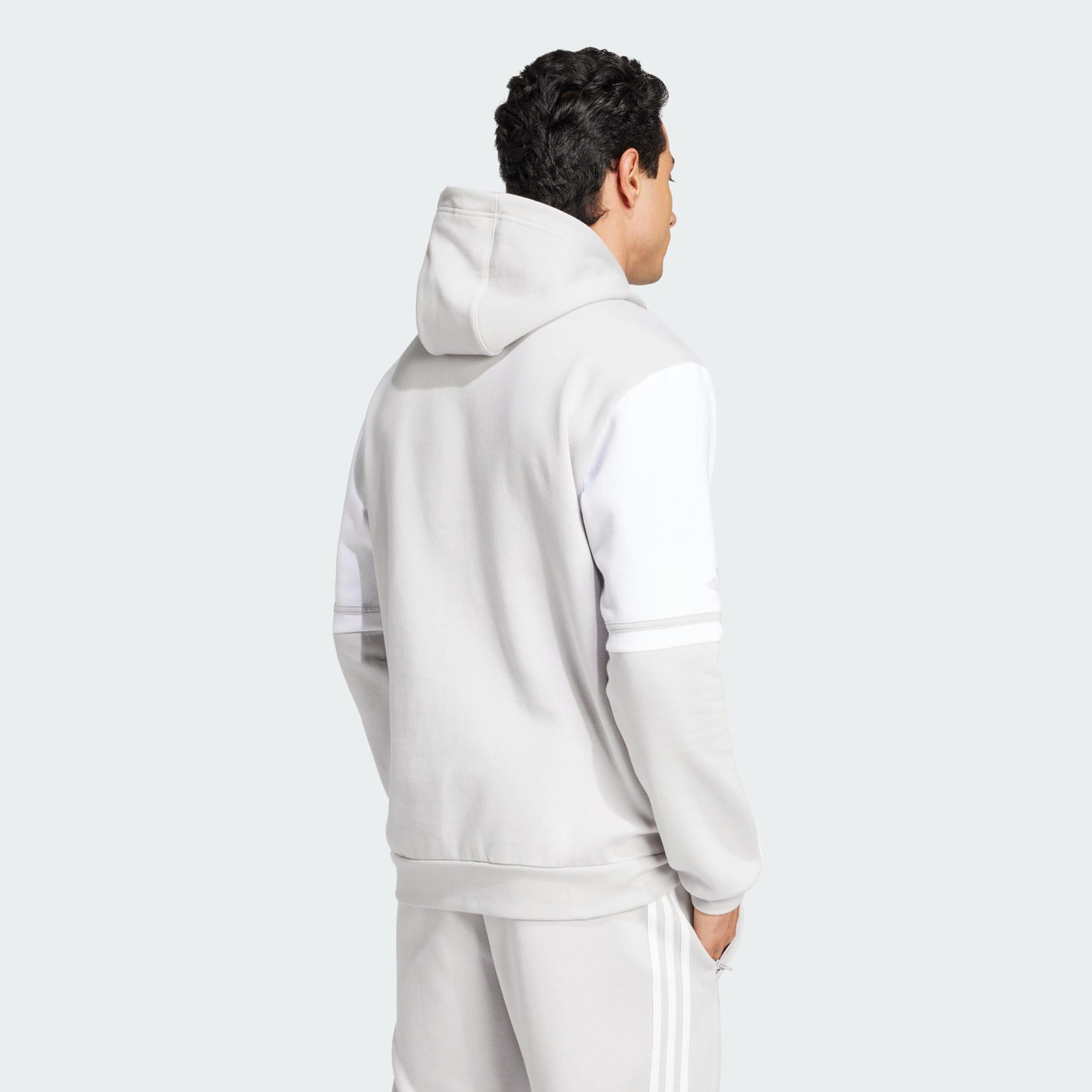Sweat-shirt à capuche de survêtement Squadra 25 3/7