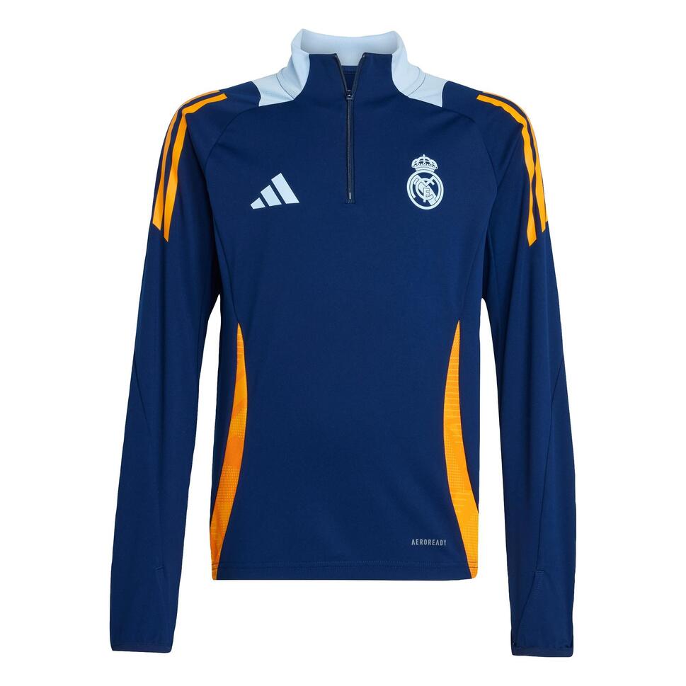 Bluza Real Madrid Tiro 24 Competition Training Kids