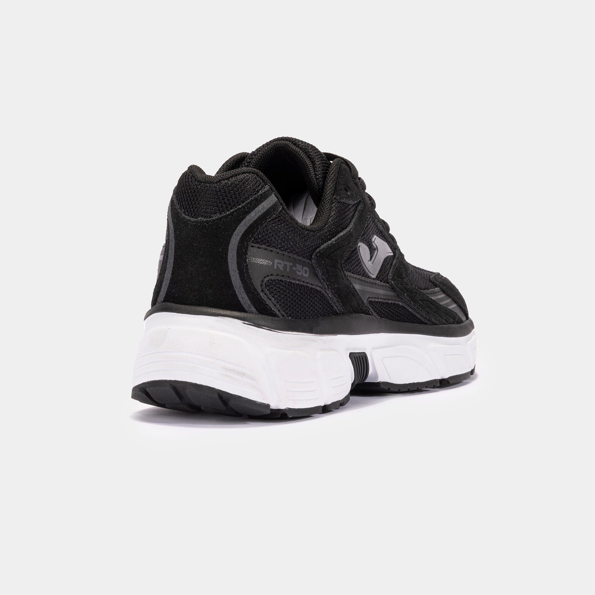 Chaussures Adulte Joma RT50 24 Noir 3/4