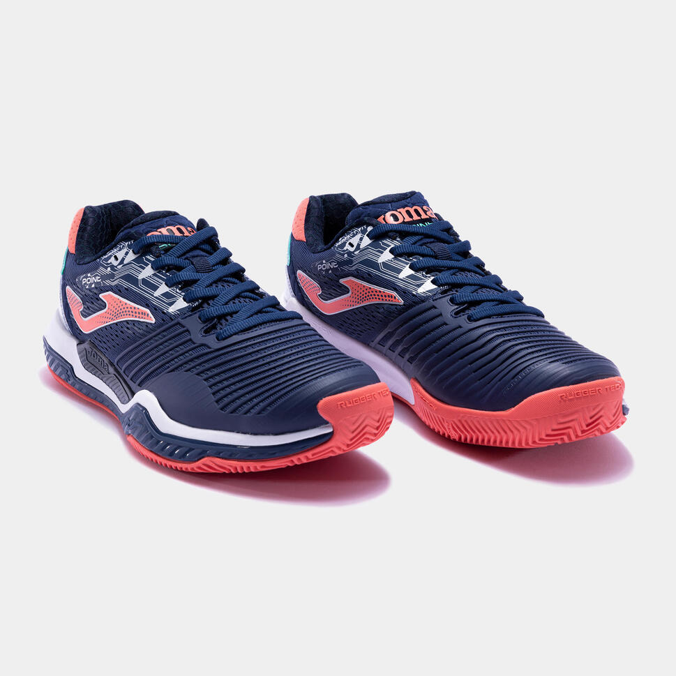 Buty tenisowe męskie Joma T.Point clay