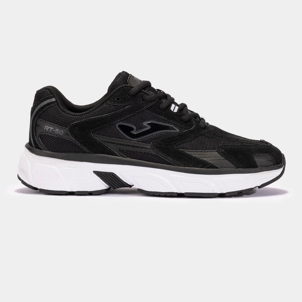 Trainers Adult Joma Rt50 24 Black