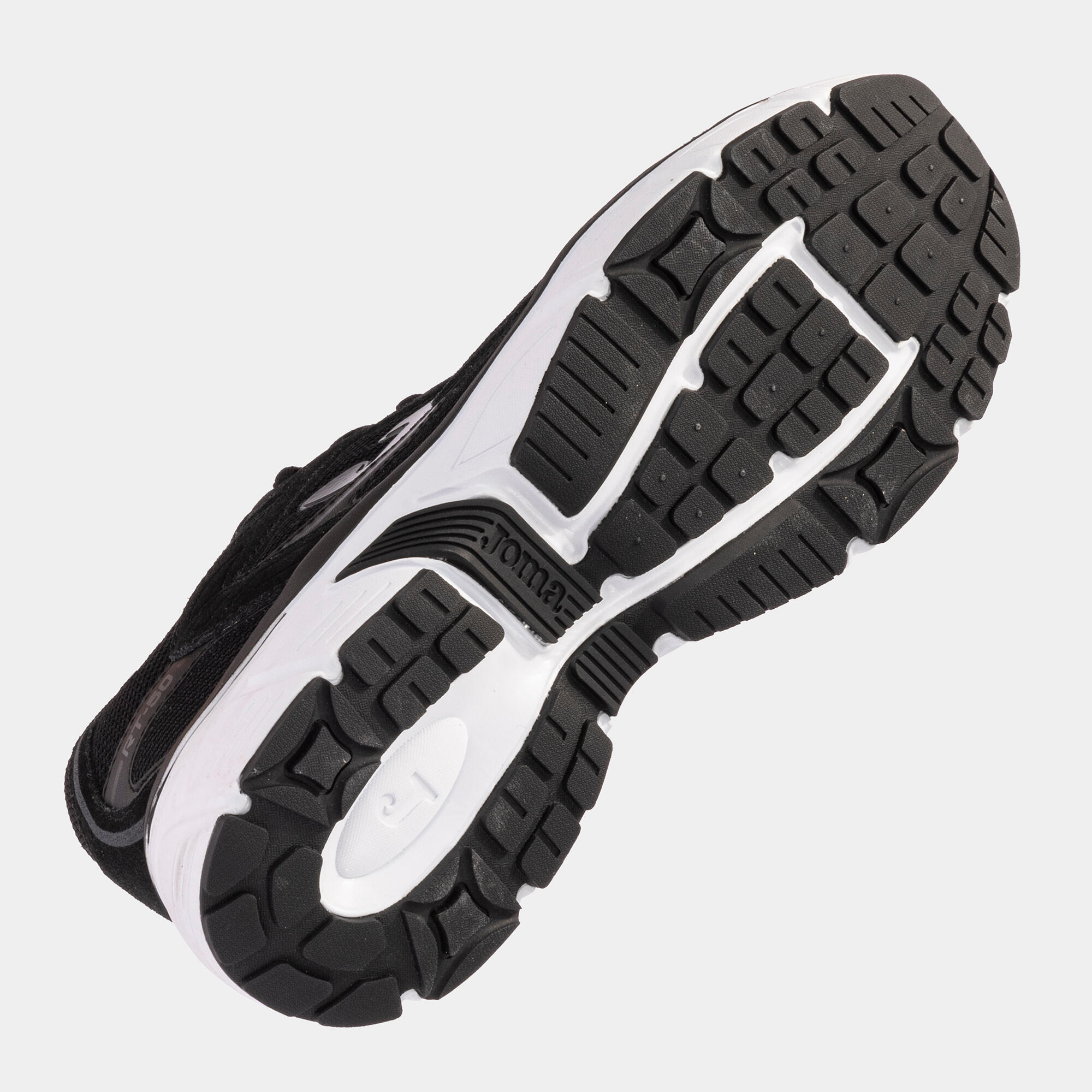 Chaussures Adulte Joma RT50 24 Noir 4/4