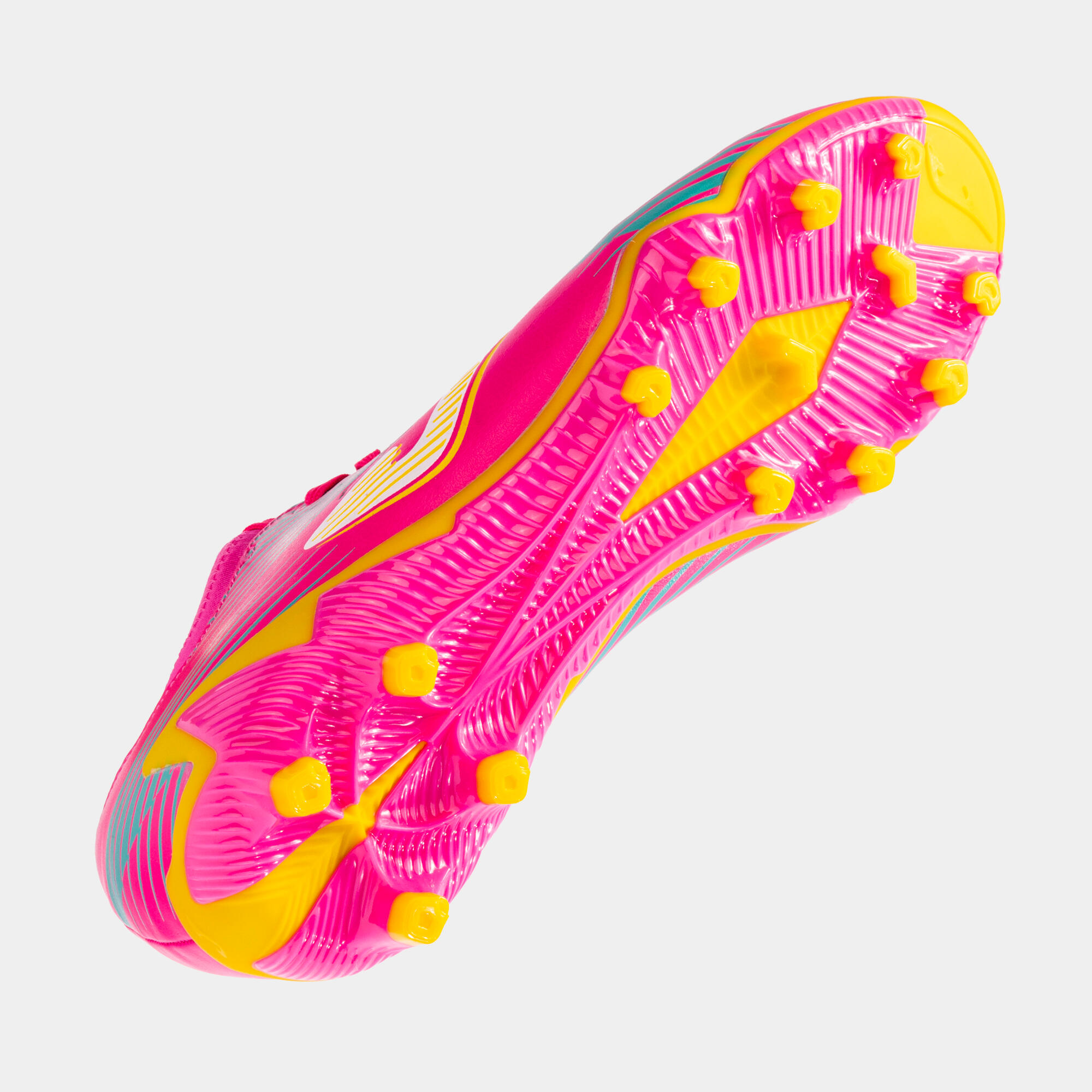 Scarpe da calcio da uomo Joma Propulsion FG 5/5