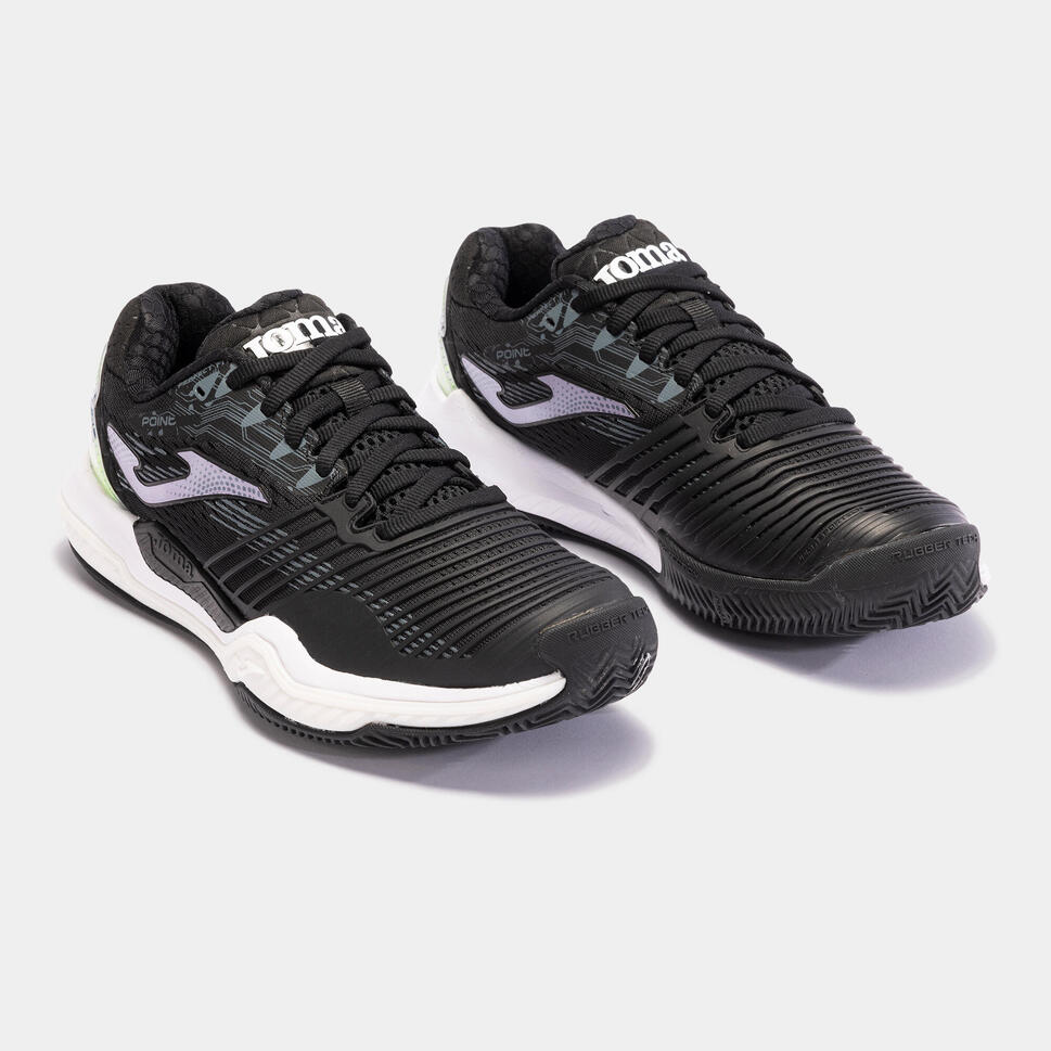 Buty tenisowe damskie Joma T.Point Lady clay