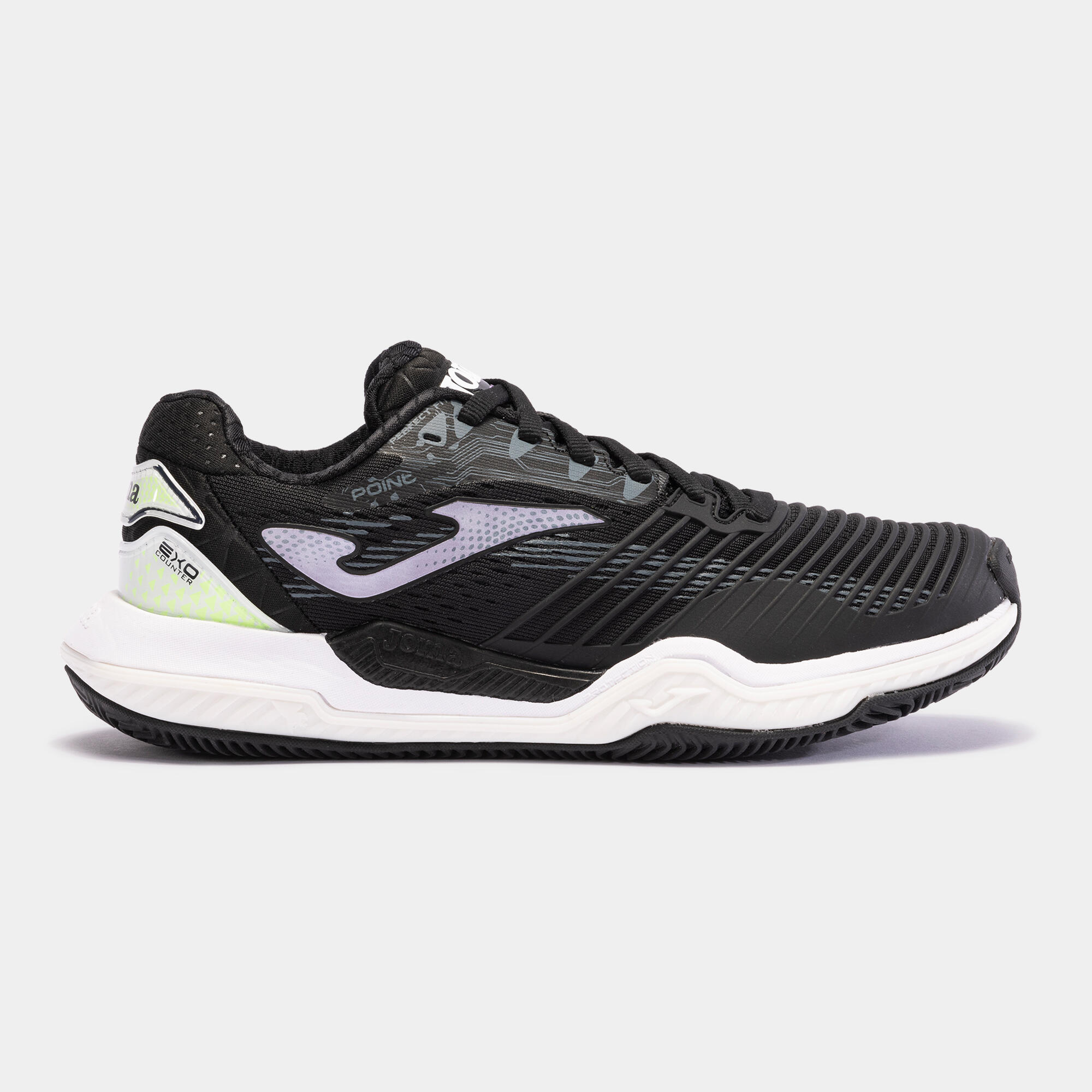 Buty tenisowe damskie Joma T.Point Lady 2301