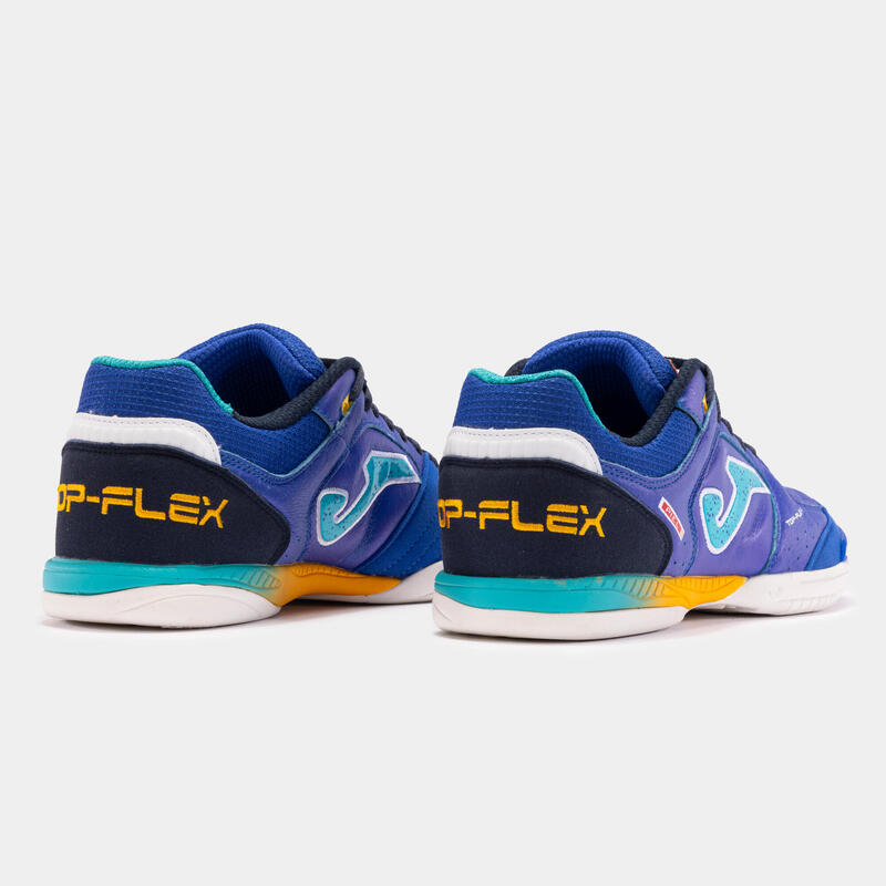 Buty halowe do piłki nożnej męskie,  Top Flex 24 TOPW