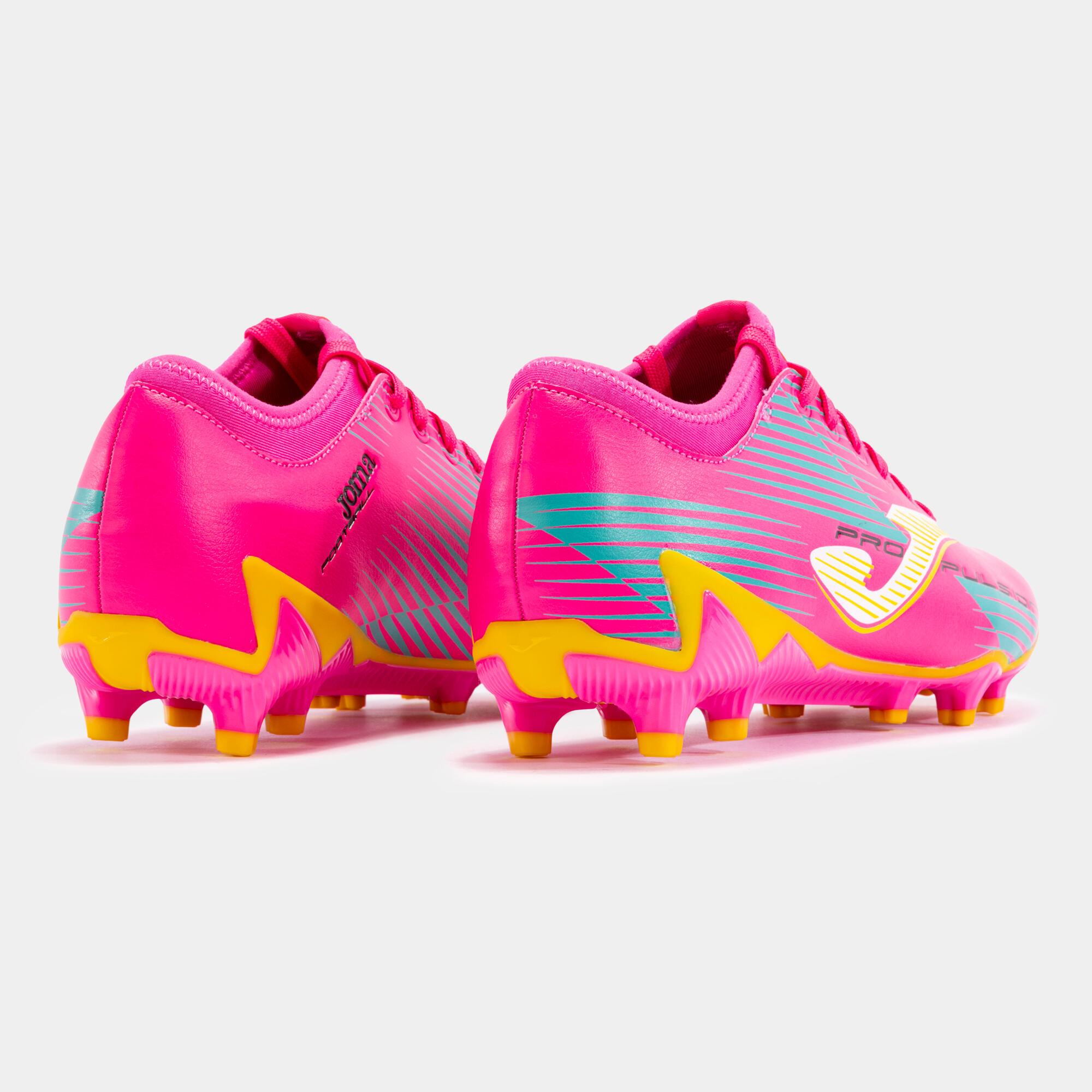 Scarpe da calcio da uomo Joma Propulsion FG 3/5