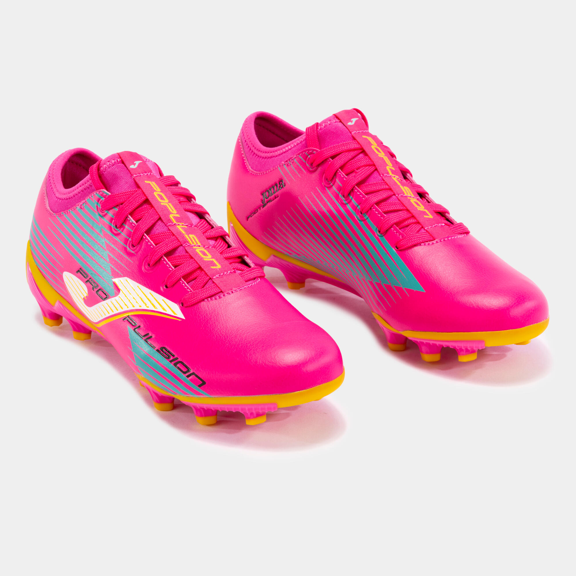 Scarpe da calcio da uomo Joma Propulsion FG 2/5